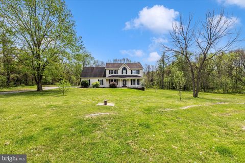 426 MORGANA DRIVE SHEPHERDSTOWN WV 25443