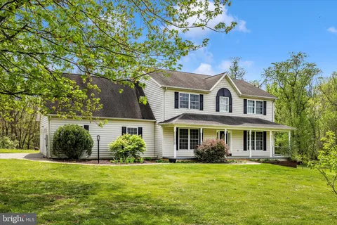 426 Morgana Drive, Shepherdstown, WV MLS: WVJF2017116