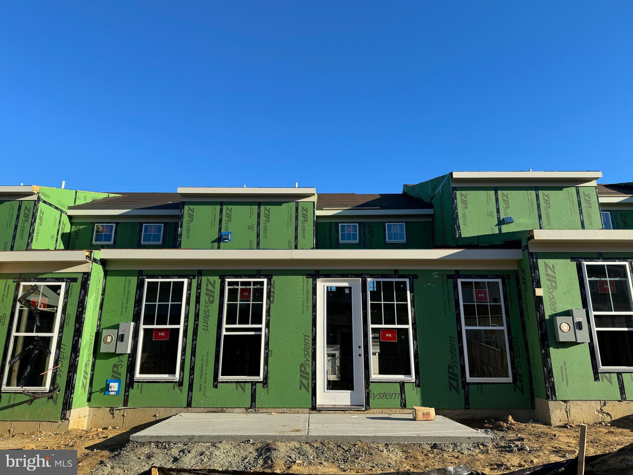 EMBREY MILL - Residential