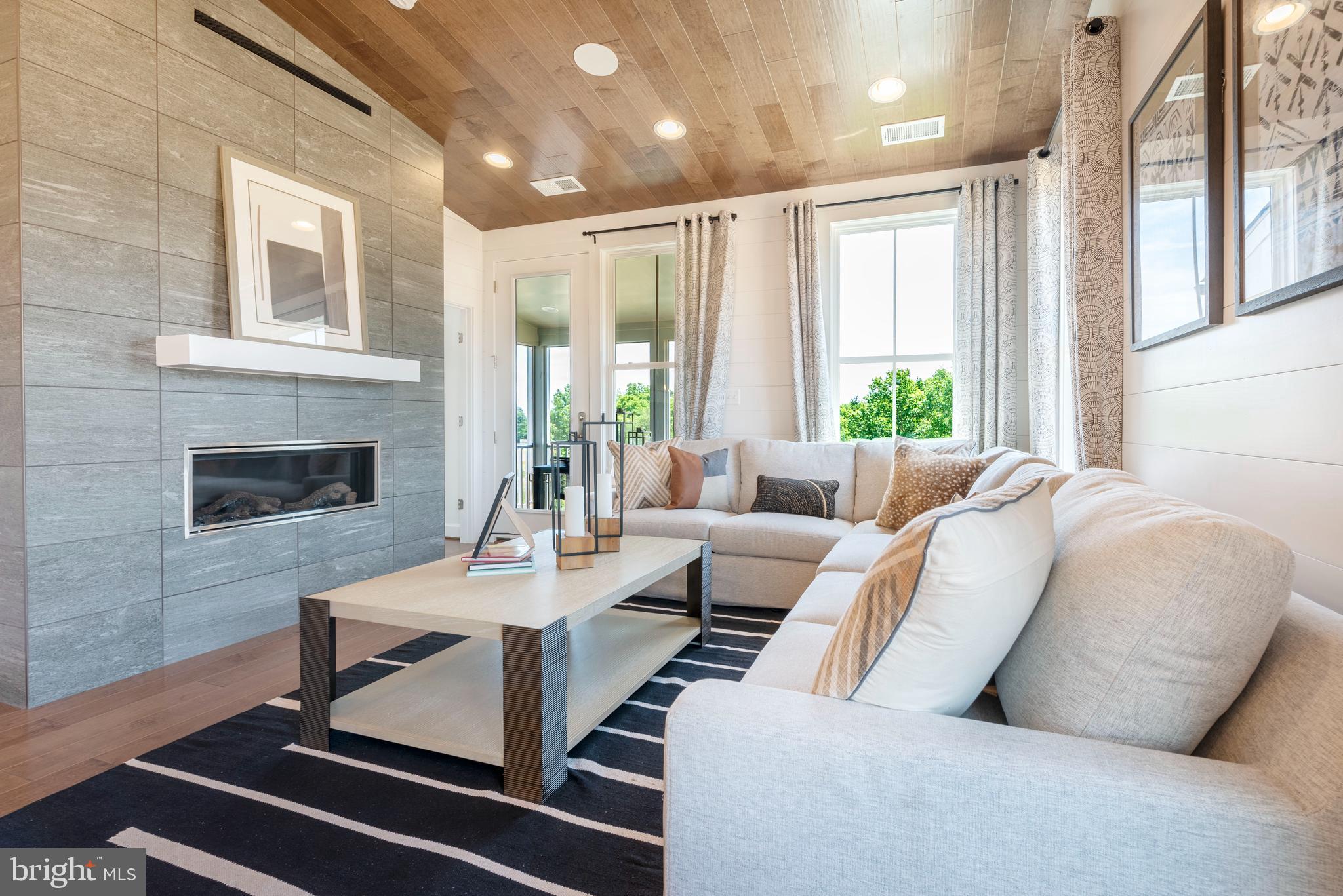 EMBREY MILL - Residential