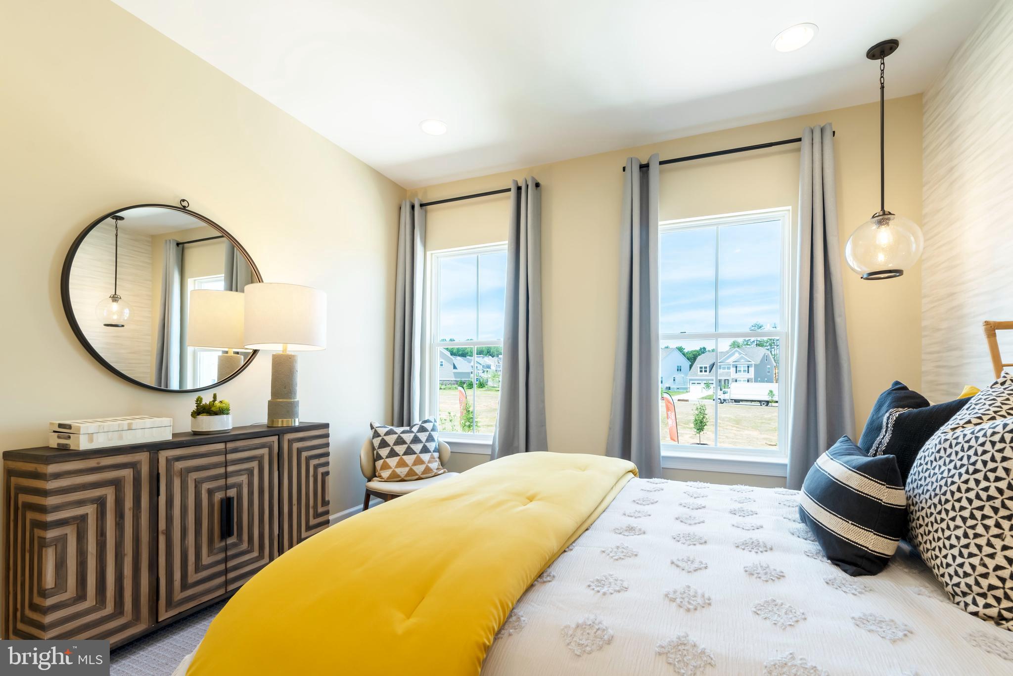 EMBREY MILL - Residential