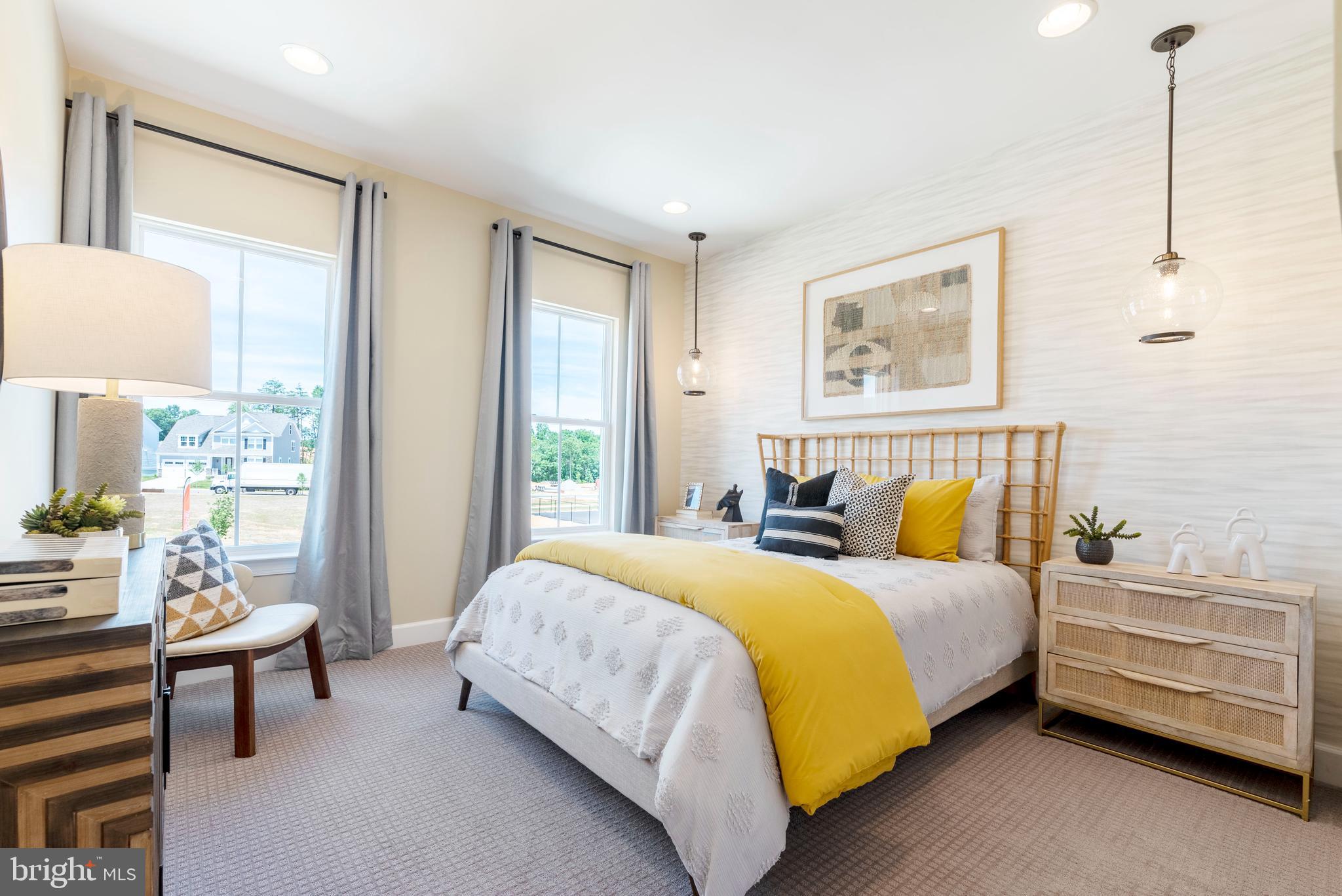 EMBREY MILL - Residential