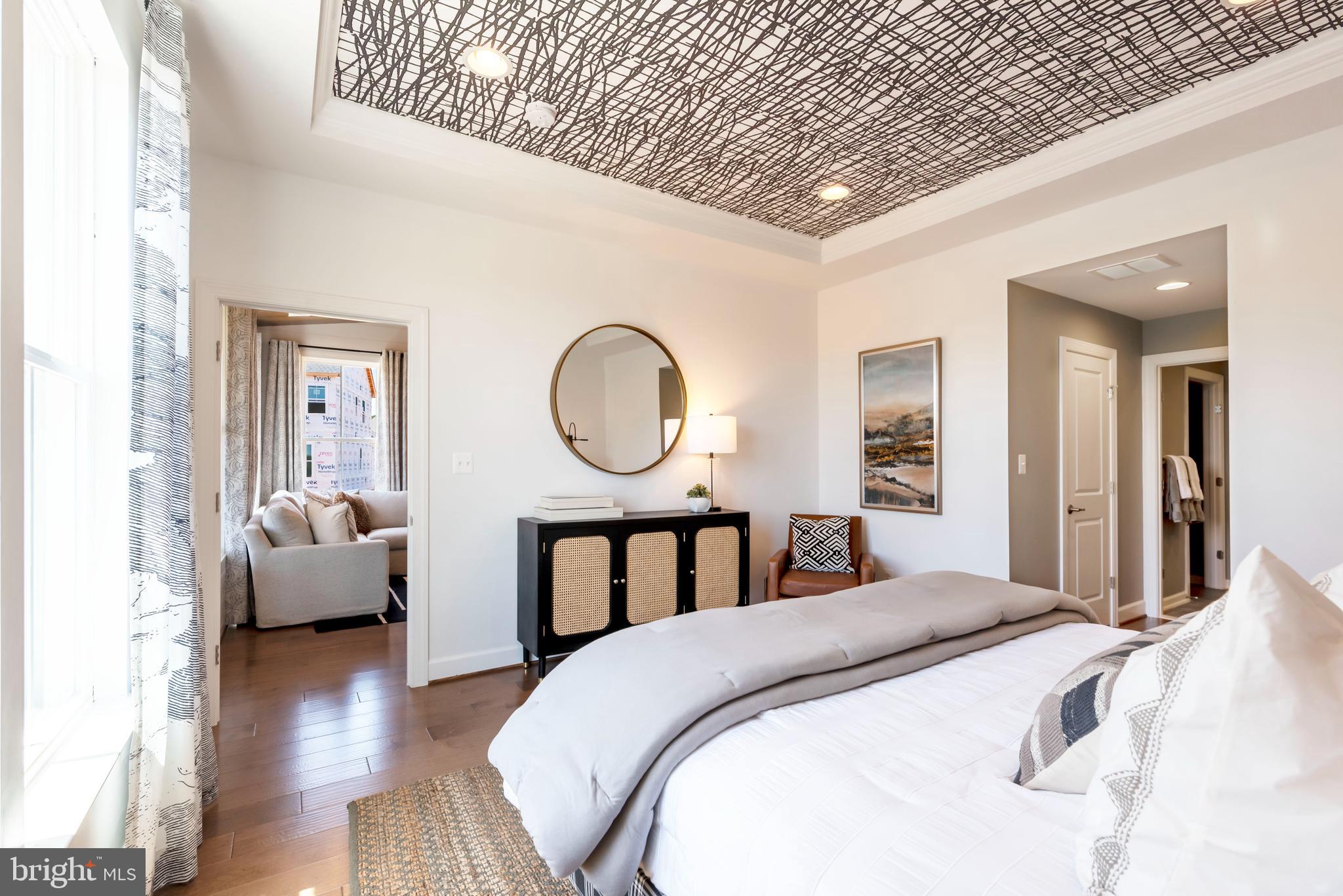 EMBREY MILL - Residential