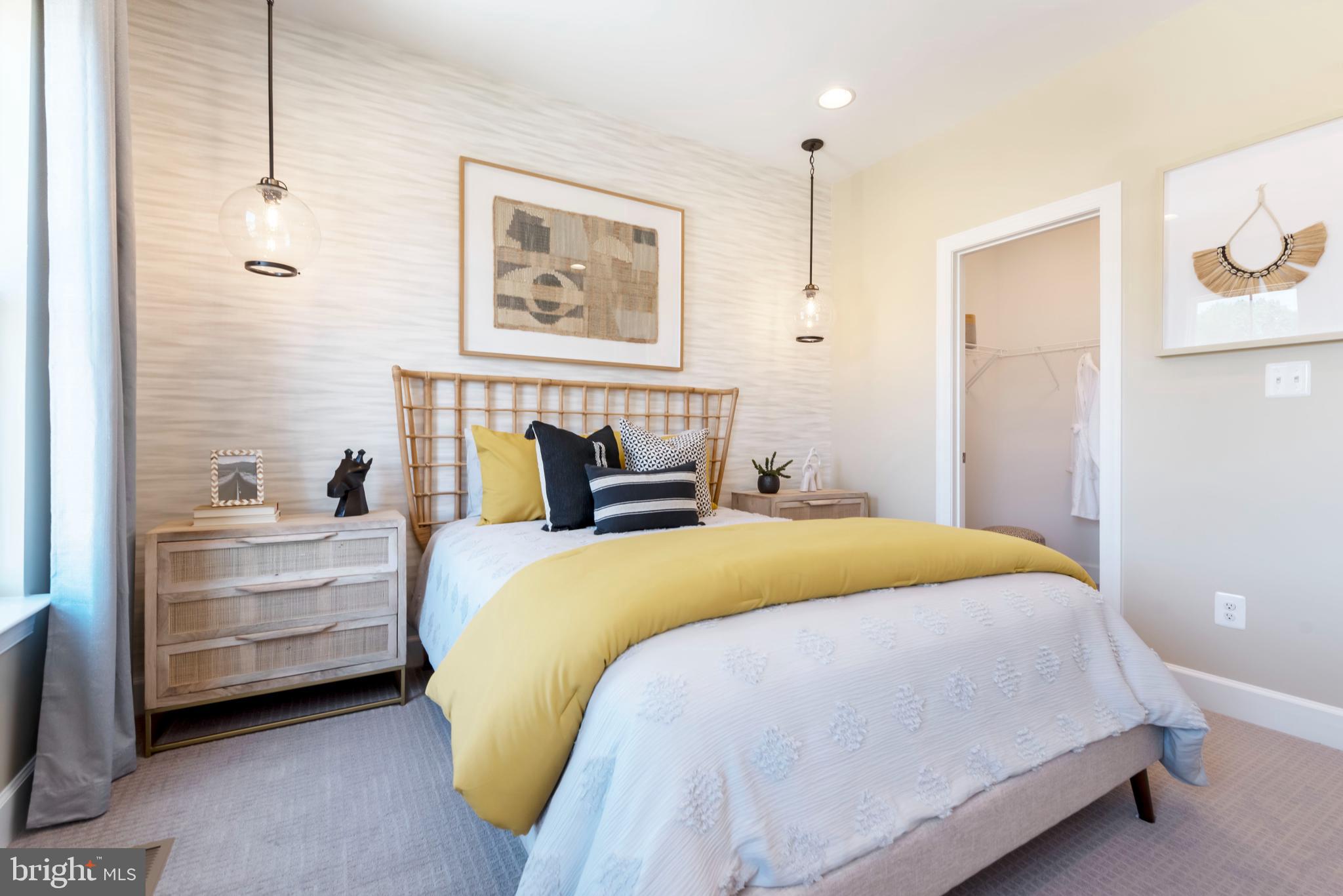 EMBREY MILL - Residential