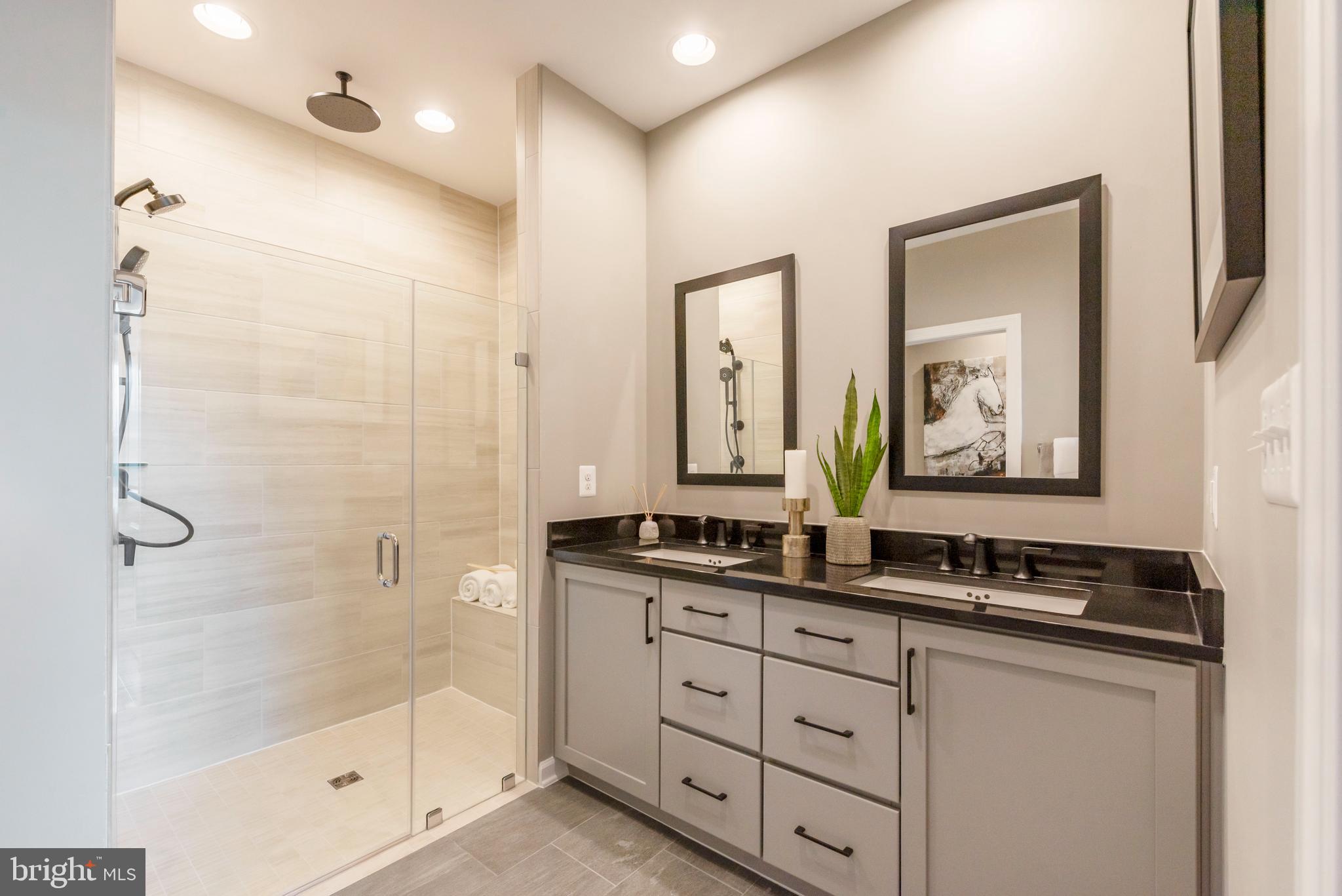 EMBREY MILL - Residential