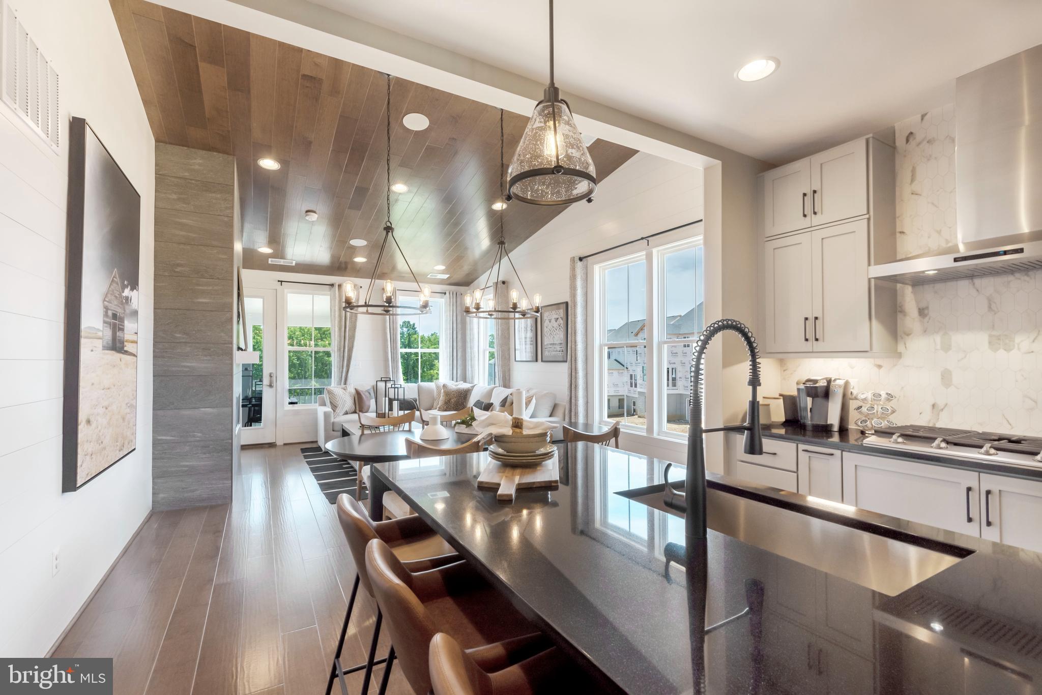 EMBREY MILL - Residential