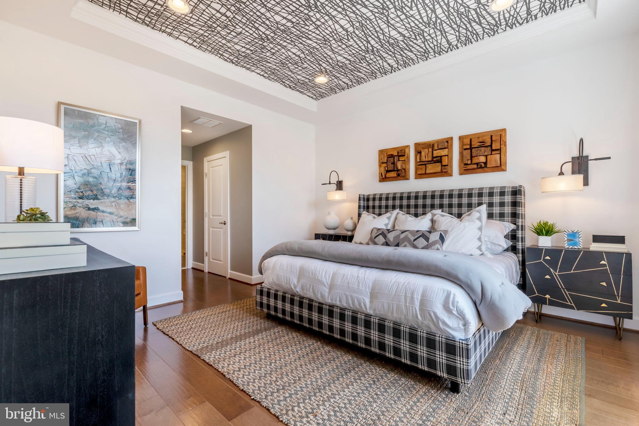 EMBREY MILL - Residential