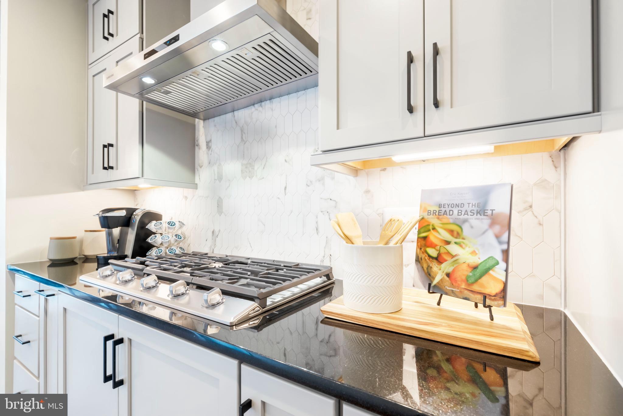 EMBREY MILL - Residential