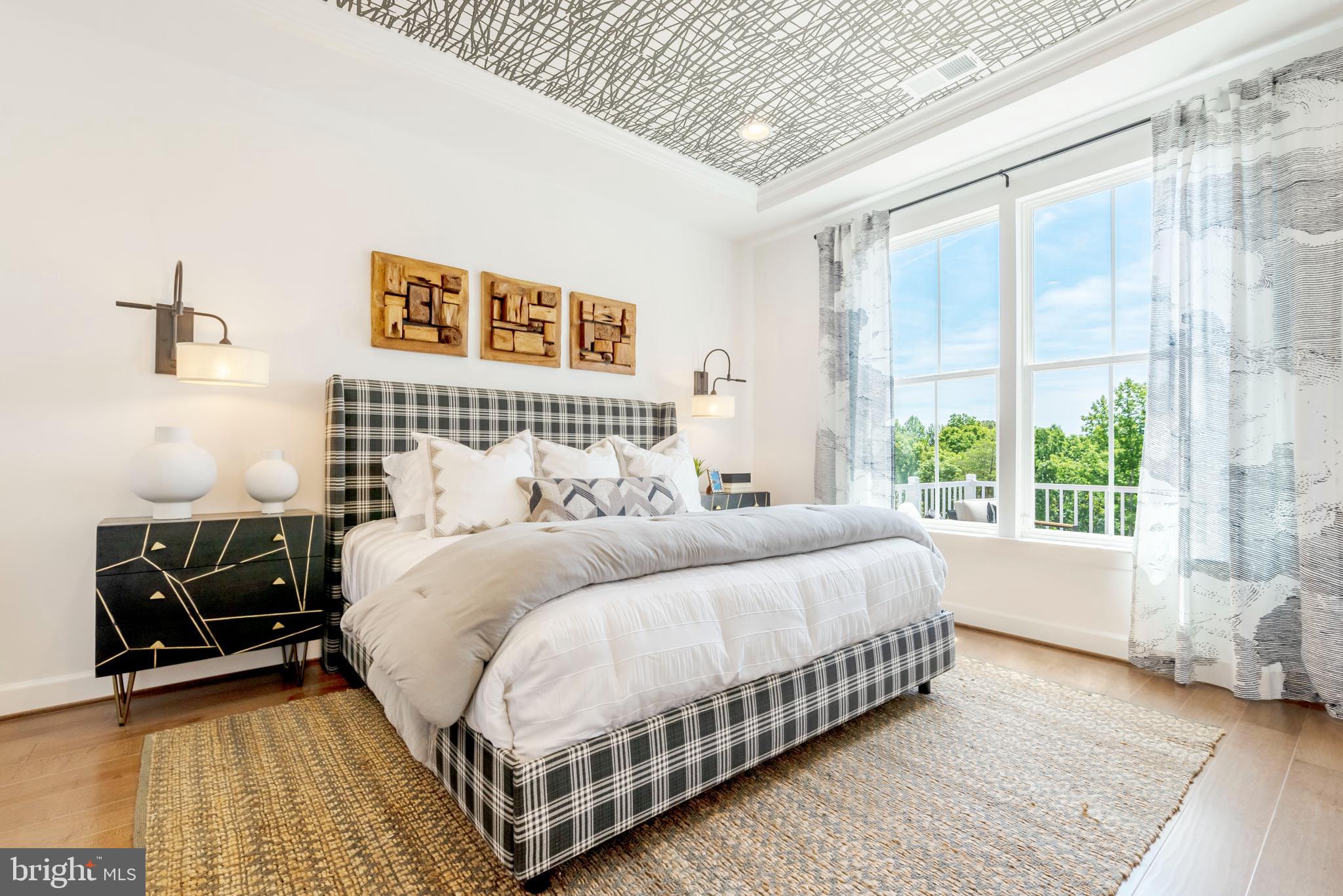 EMBREY MILL - Residential