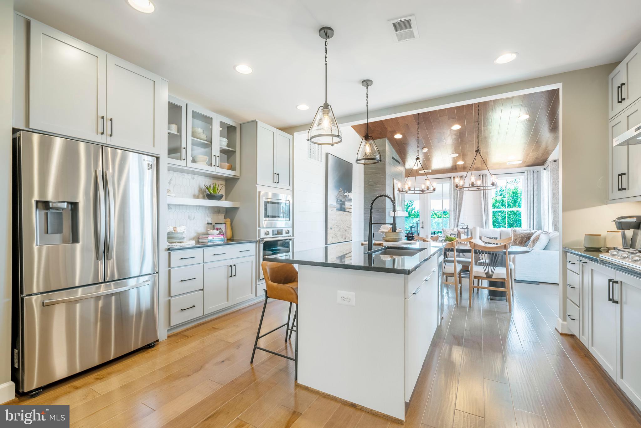 EMBREY MILL - Residential