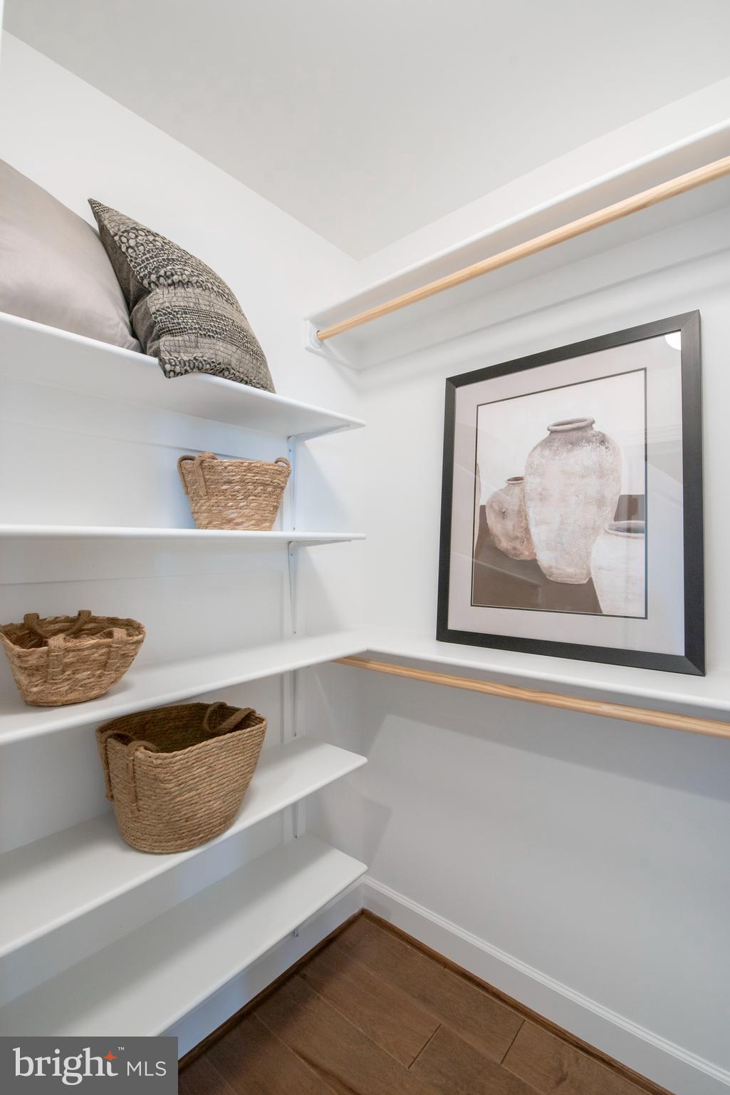 EMBREY MILL - Residential