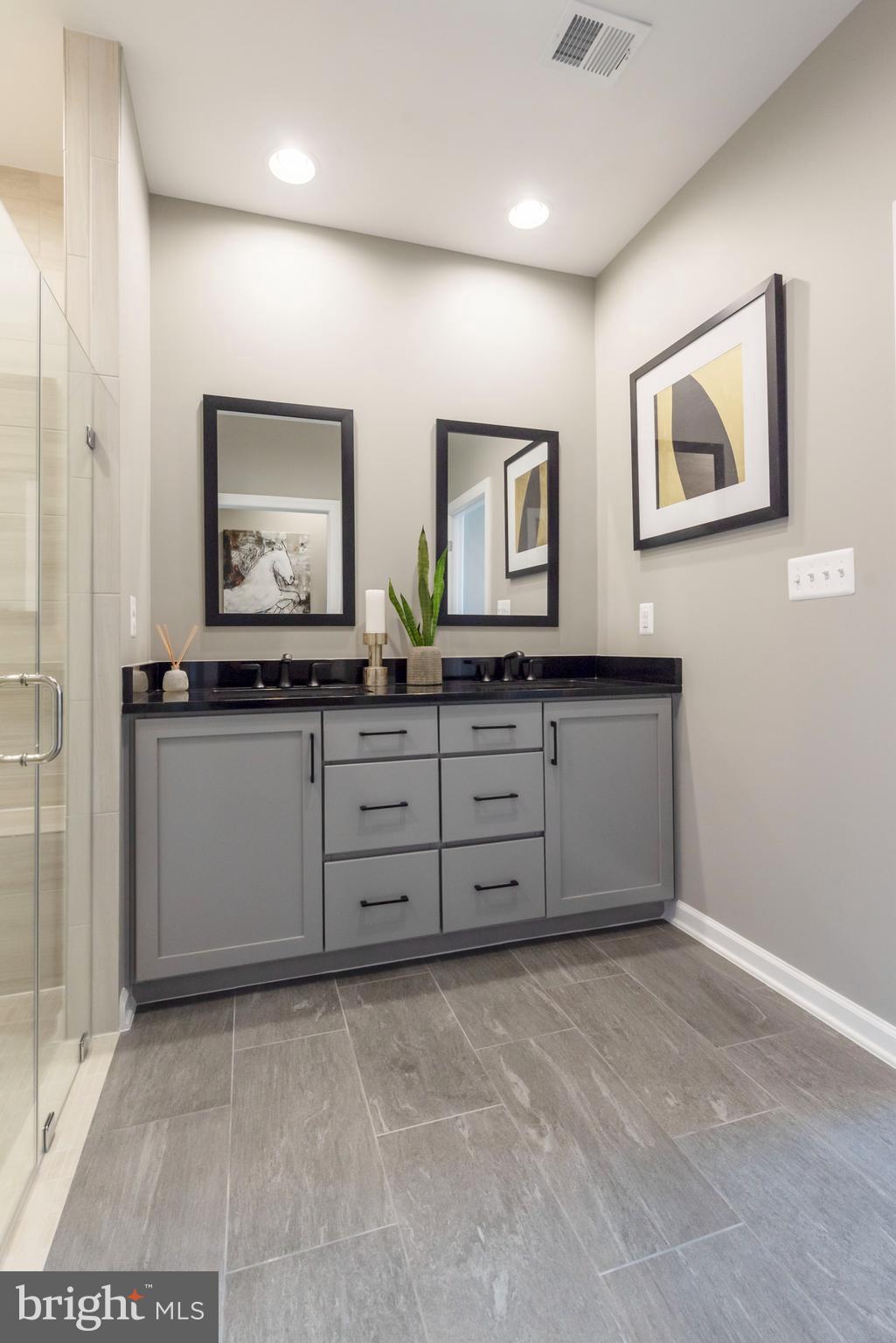 EMBREY MILL - Residential