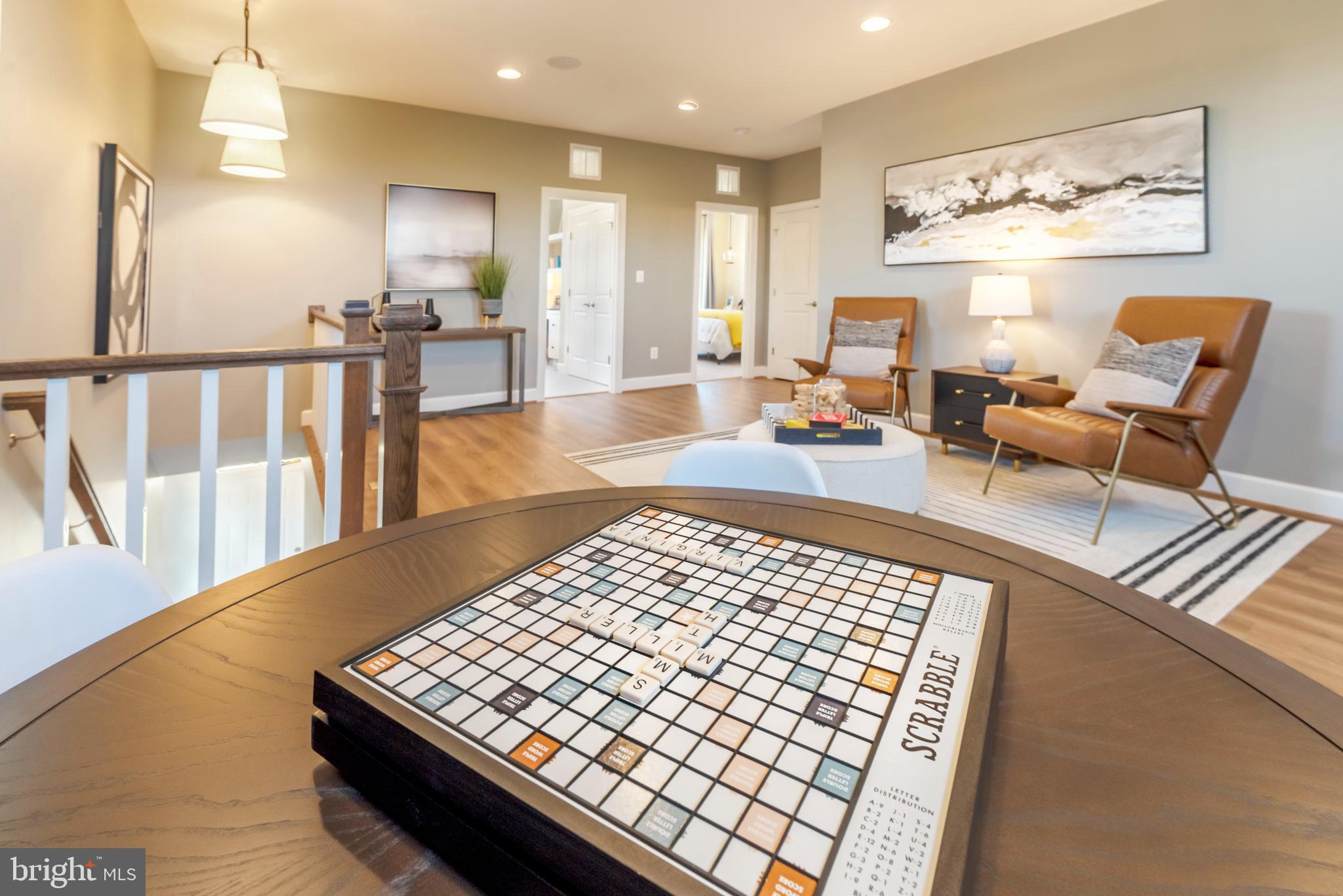 EMBREY MILL - Residential