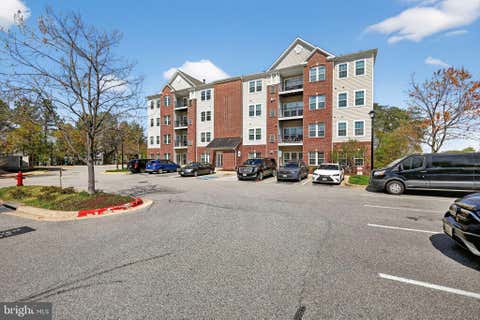 Condo For Sale - 1624 Hardwick Court #104<br/> HANOVER, MD 21076