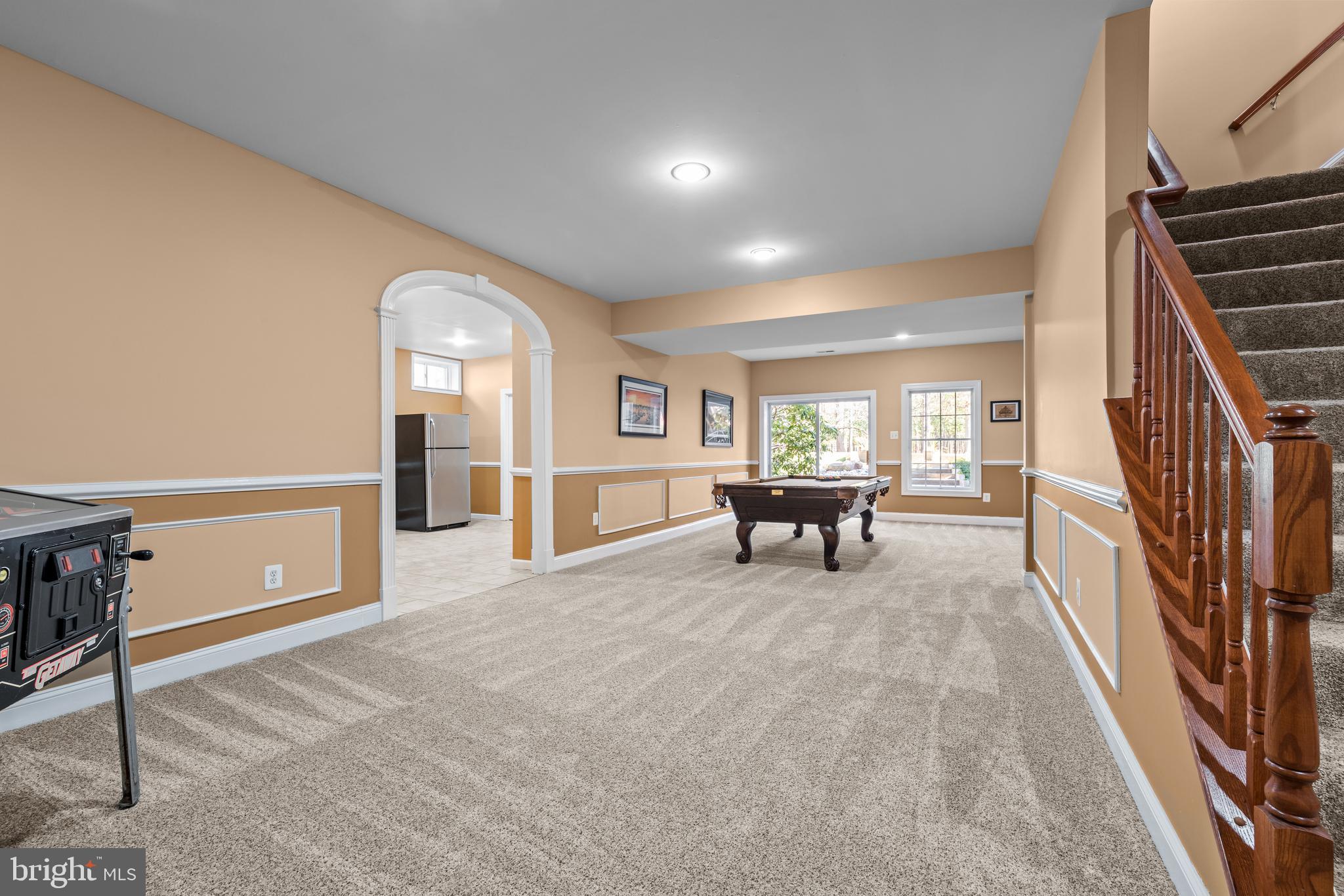 EAGLE POINTE - Residential