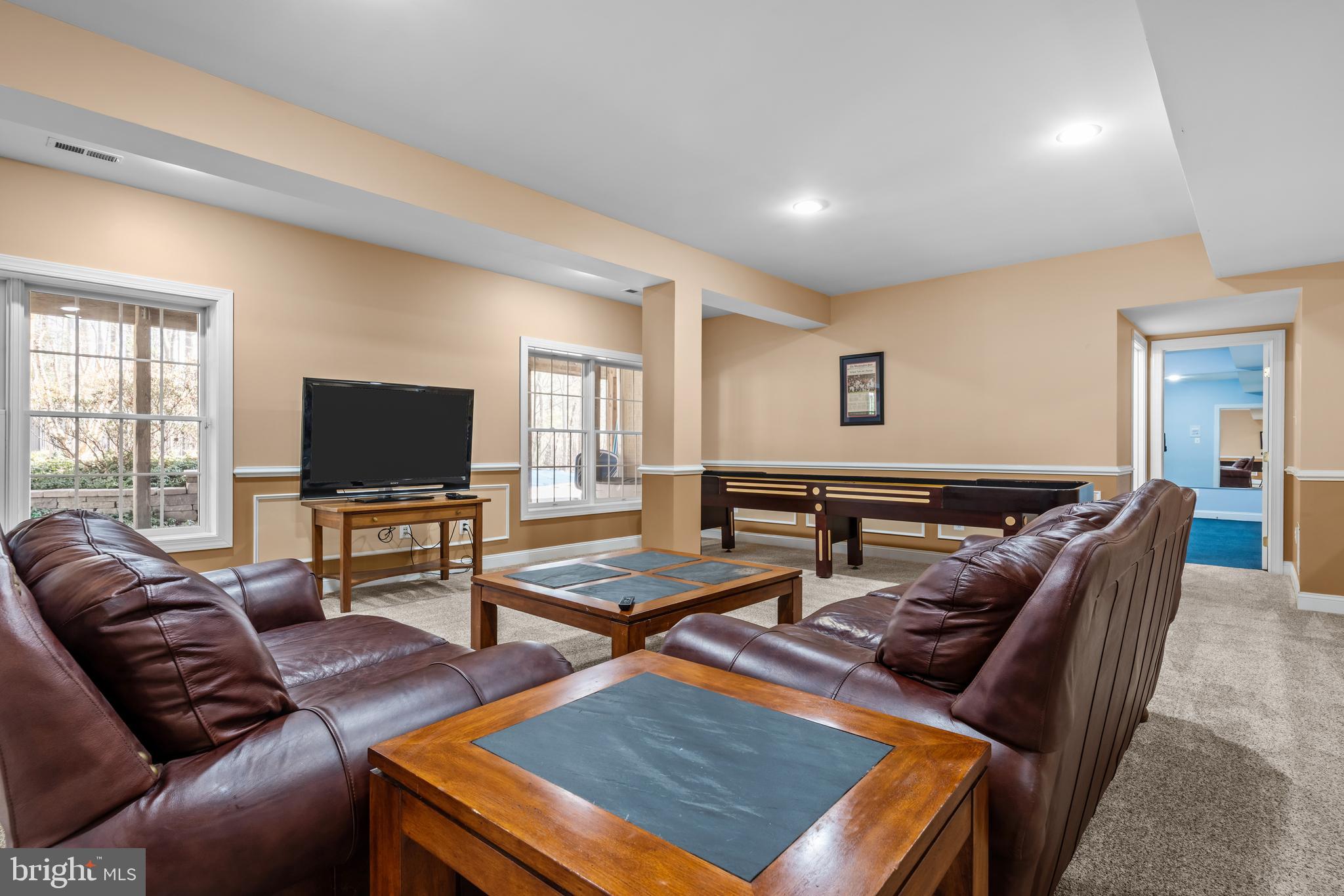 EAGLE POINTE - Residential