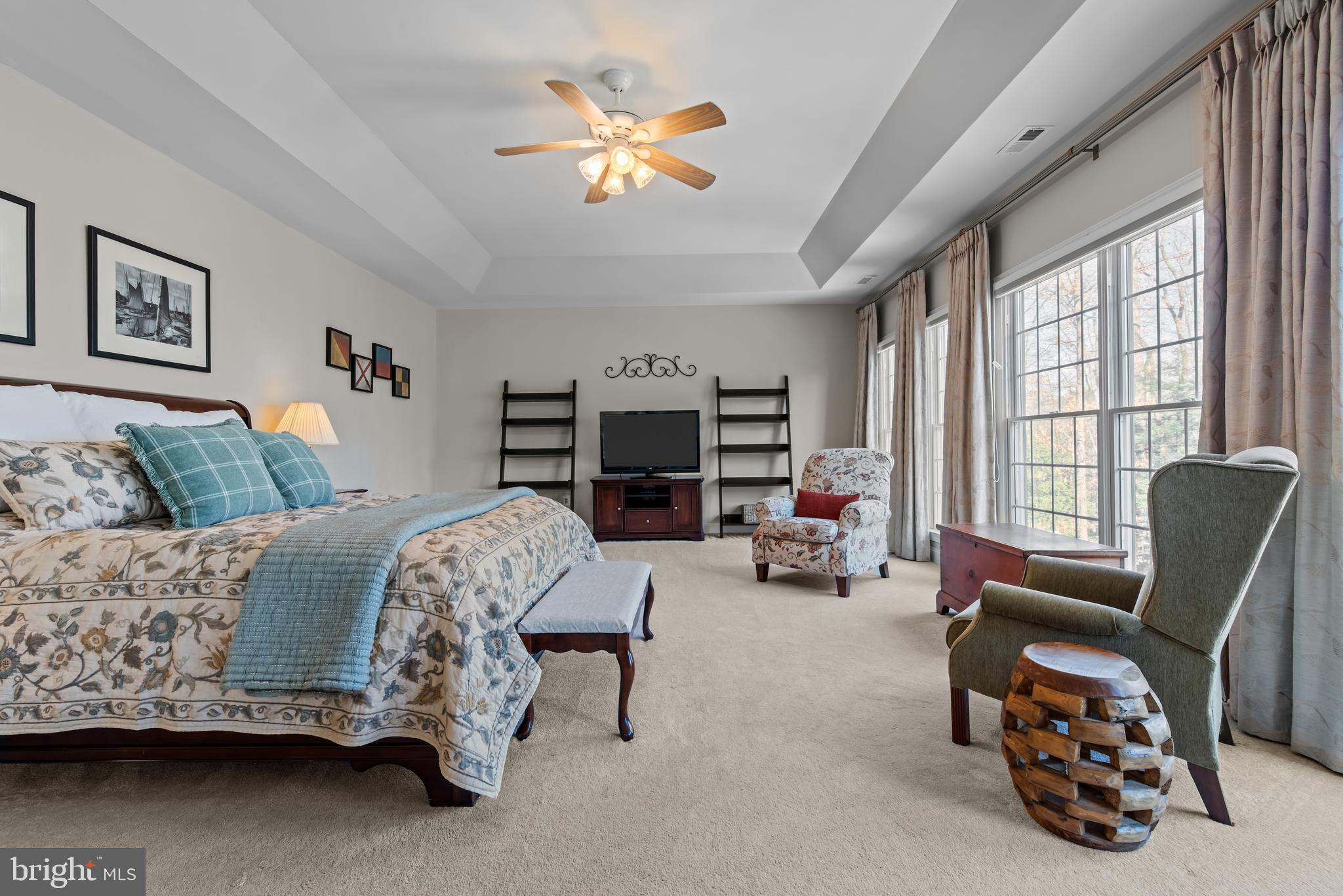 EAGLE POINTE - Residential