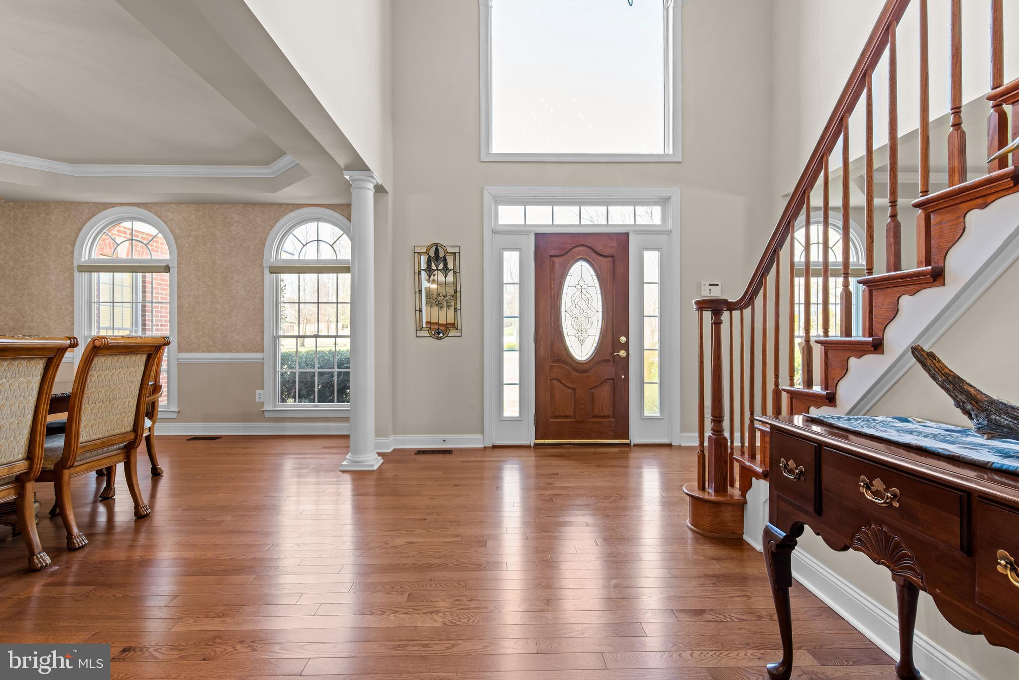 EAGLE POINTE - Residential