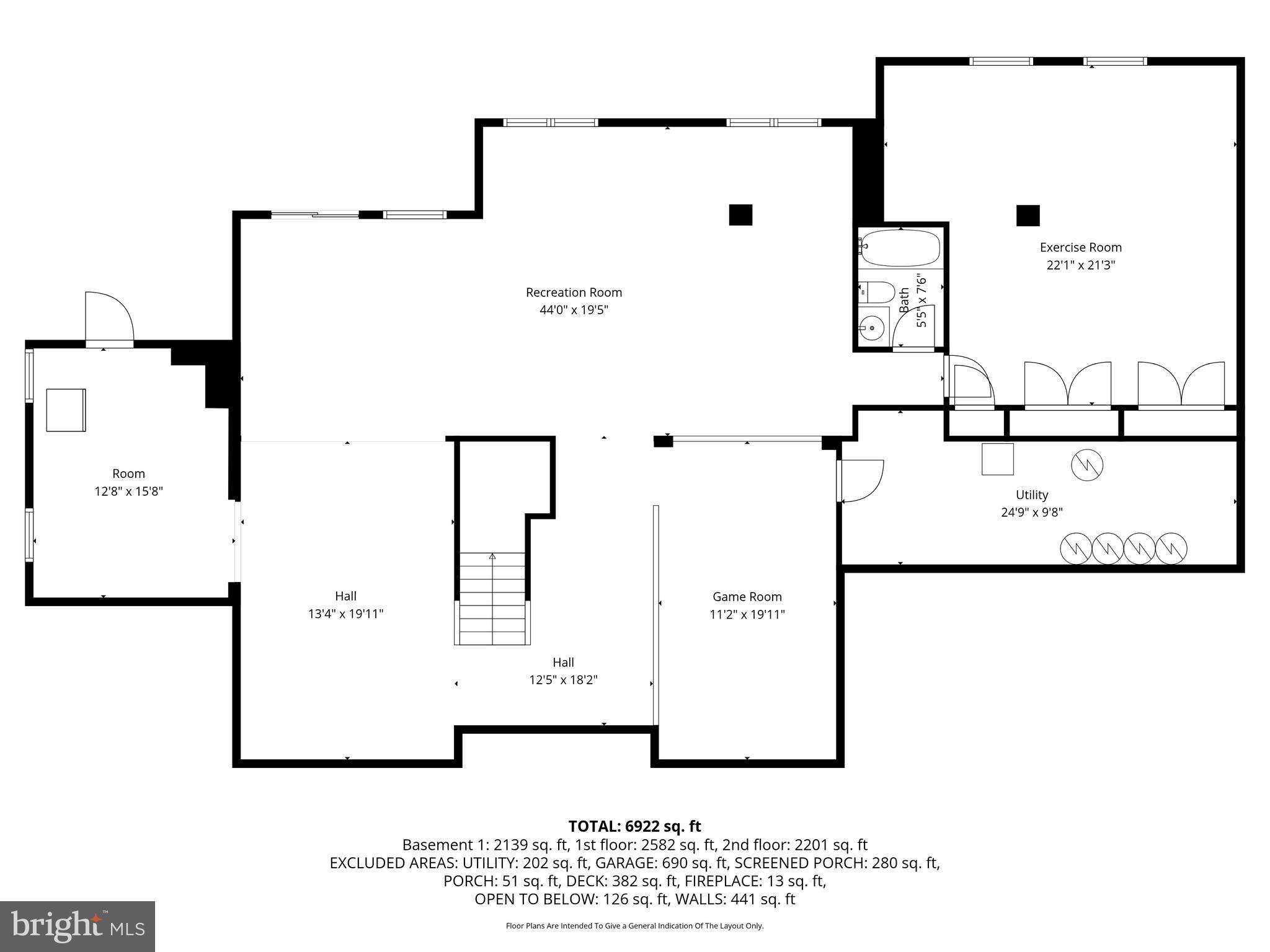 EAGLE POINTE - Residential