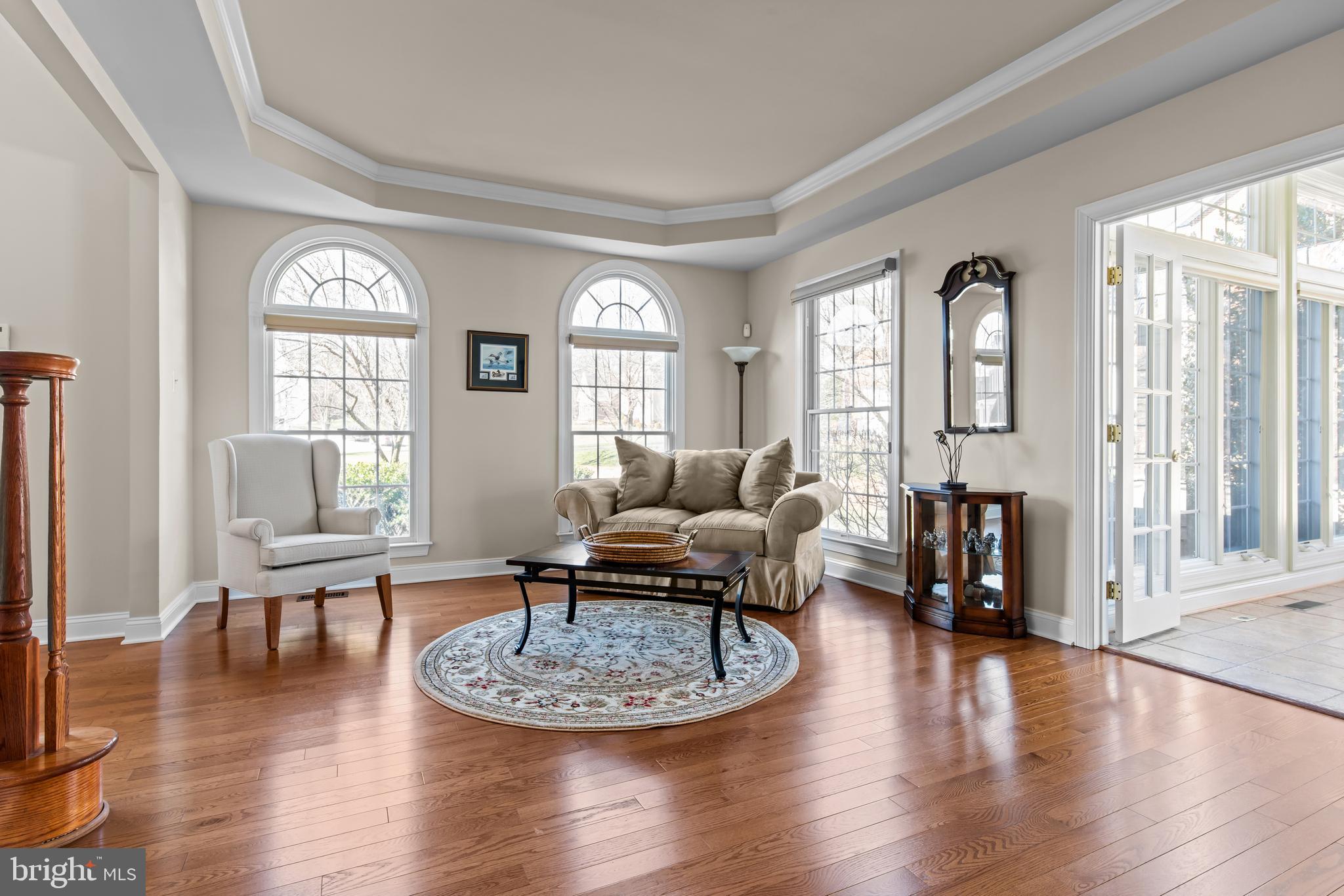 EAGLE POINTE - Residential