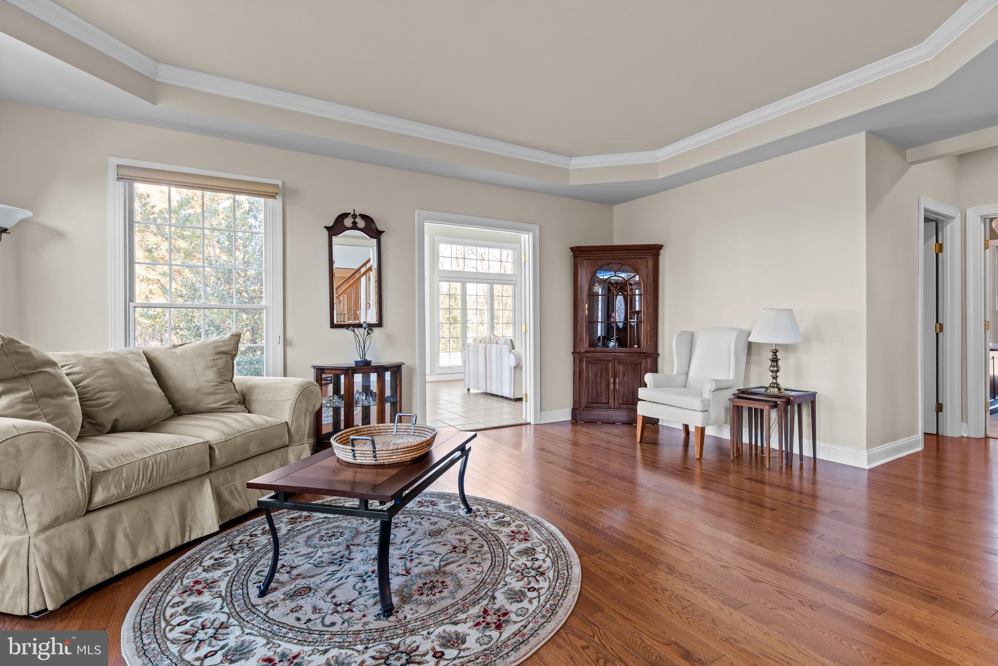 EAGLE POINTE - Residential