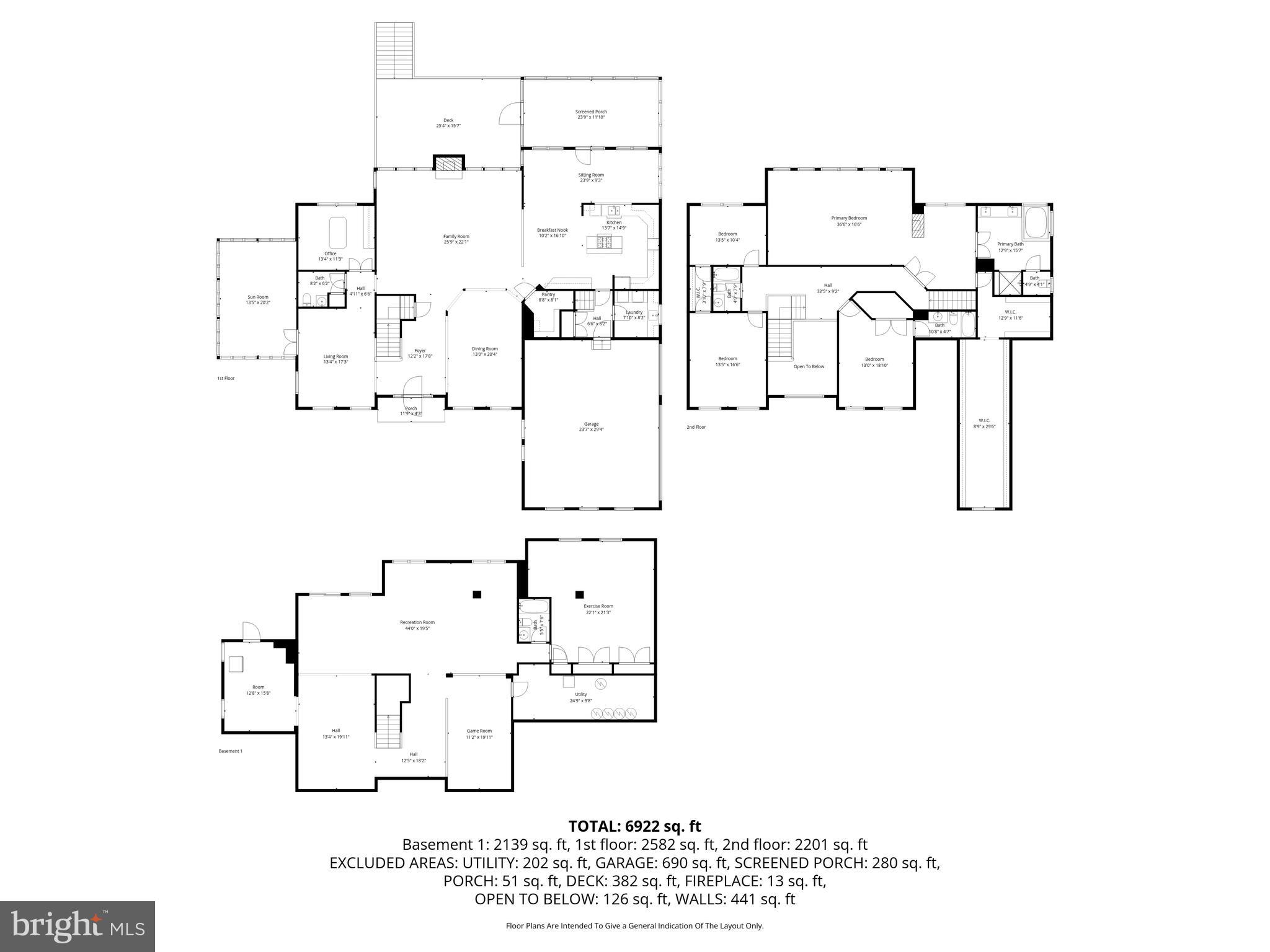 EAGLE POINTE - Residential