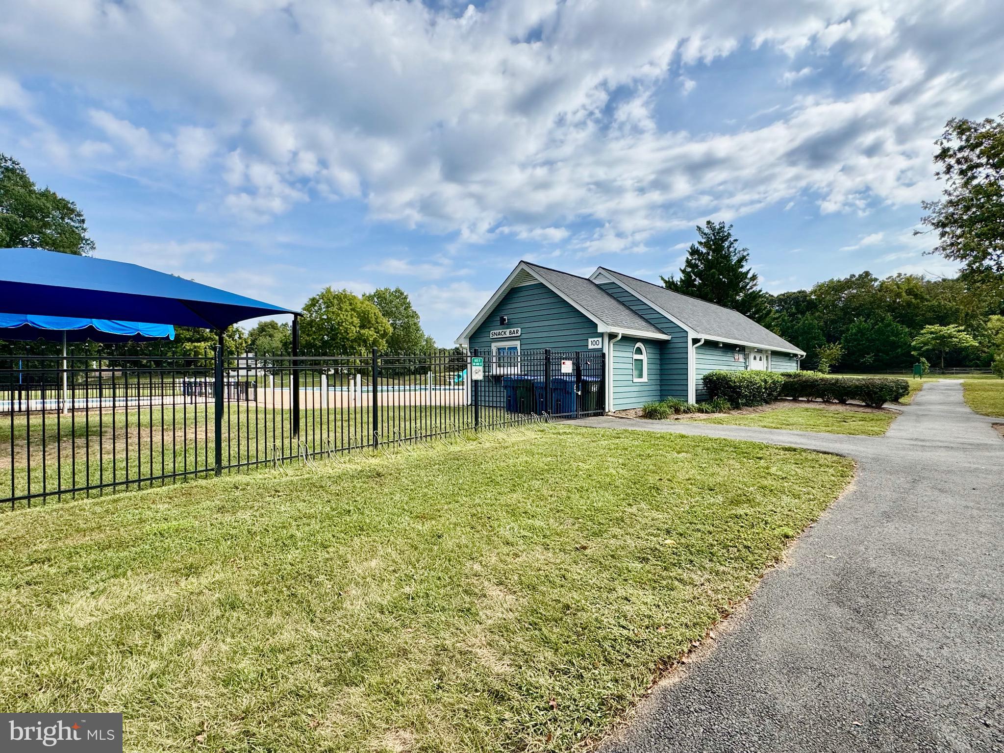 COUNTRYSIDE - Residential