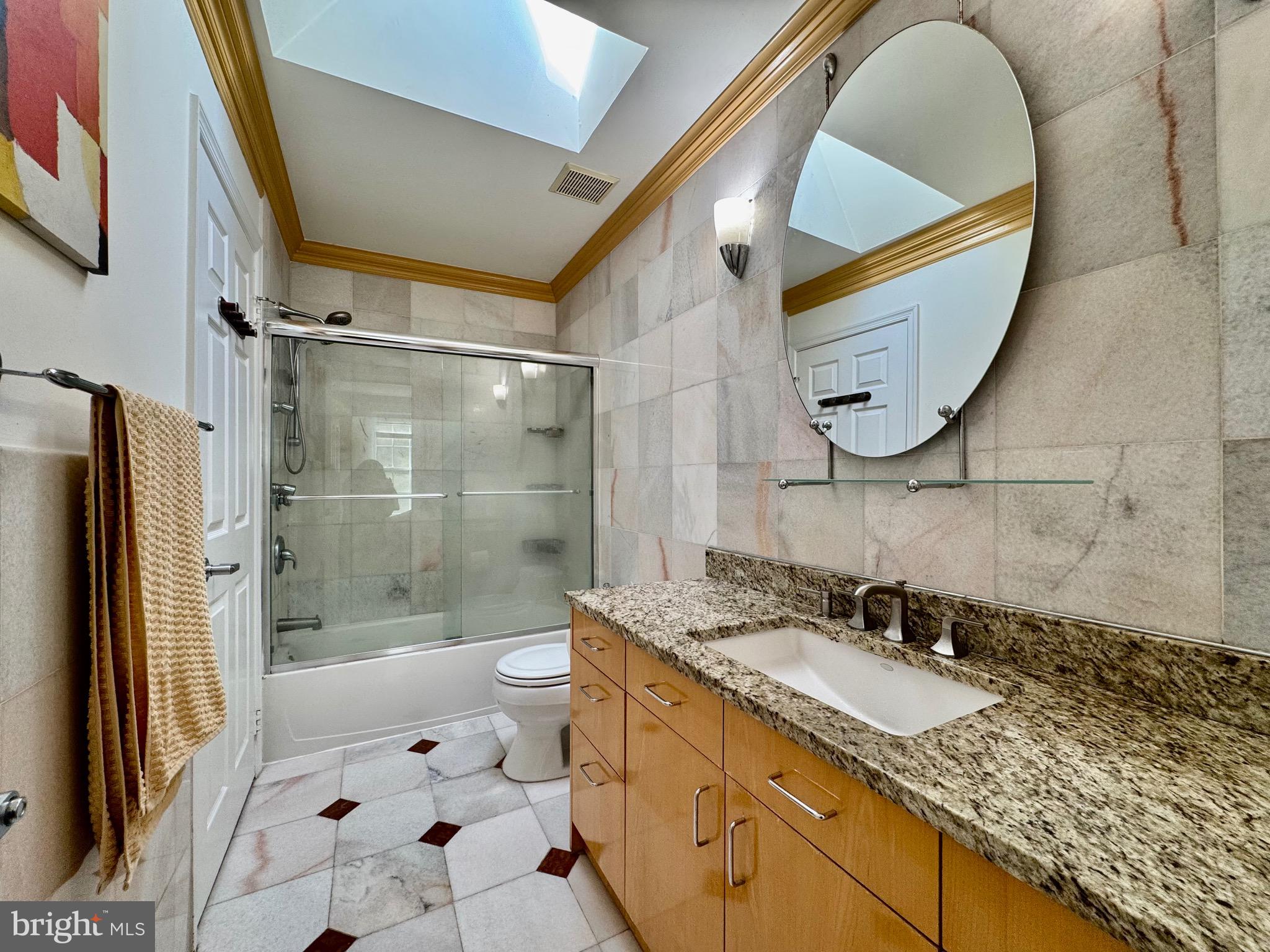 COUNTRYSIDE - Residential