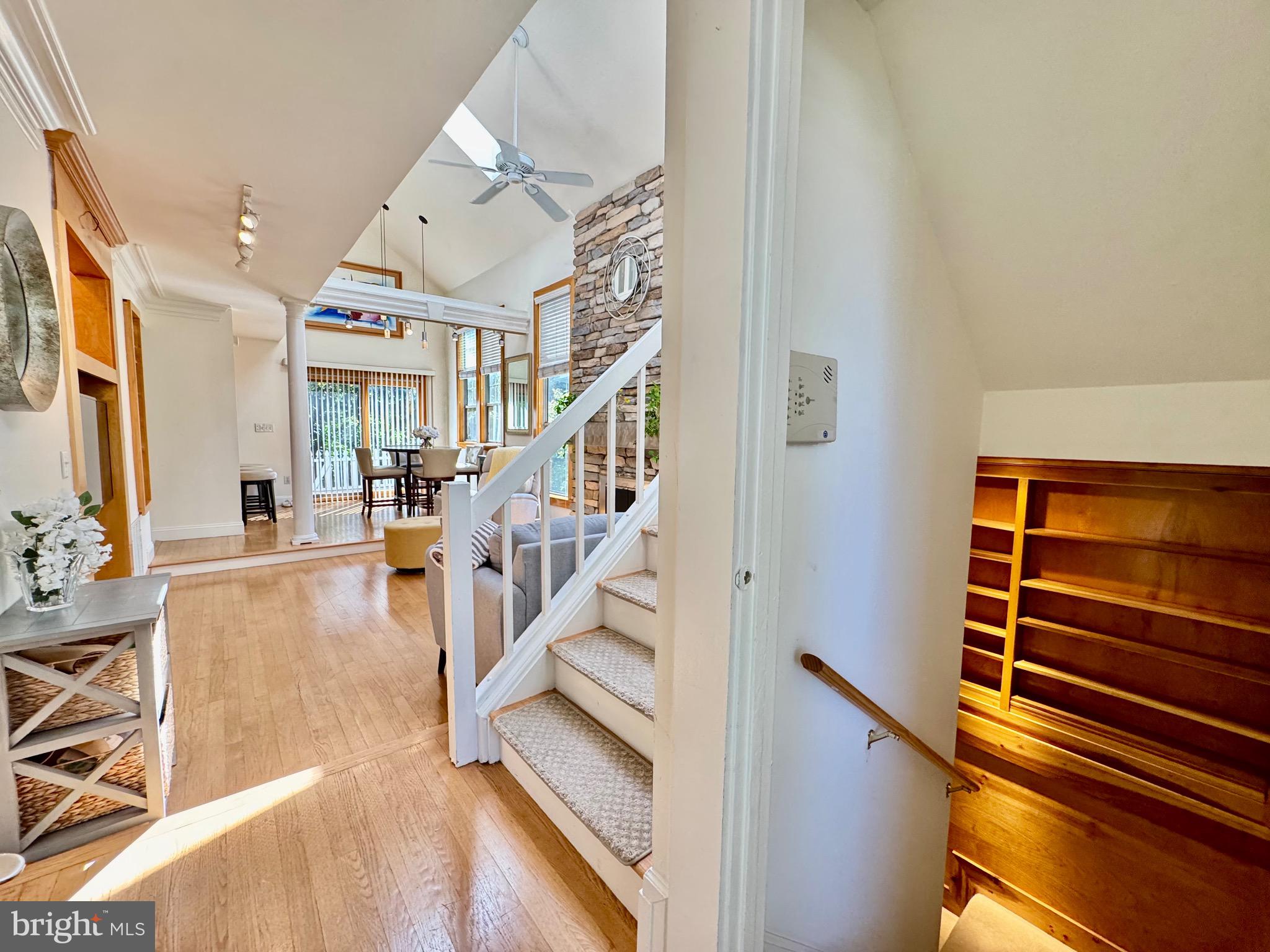 COUNTRYSIDE - Residential