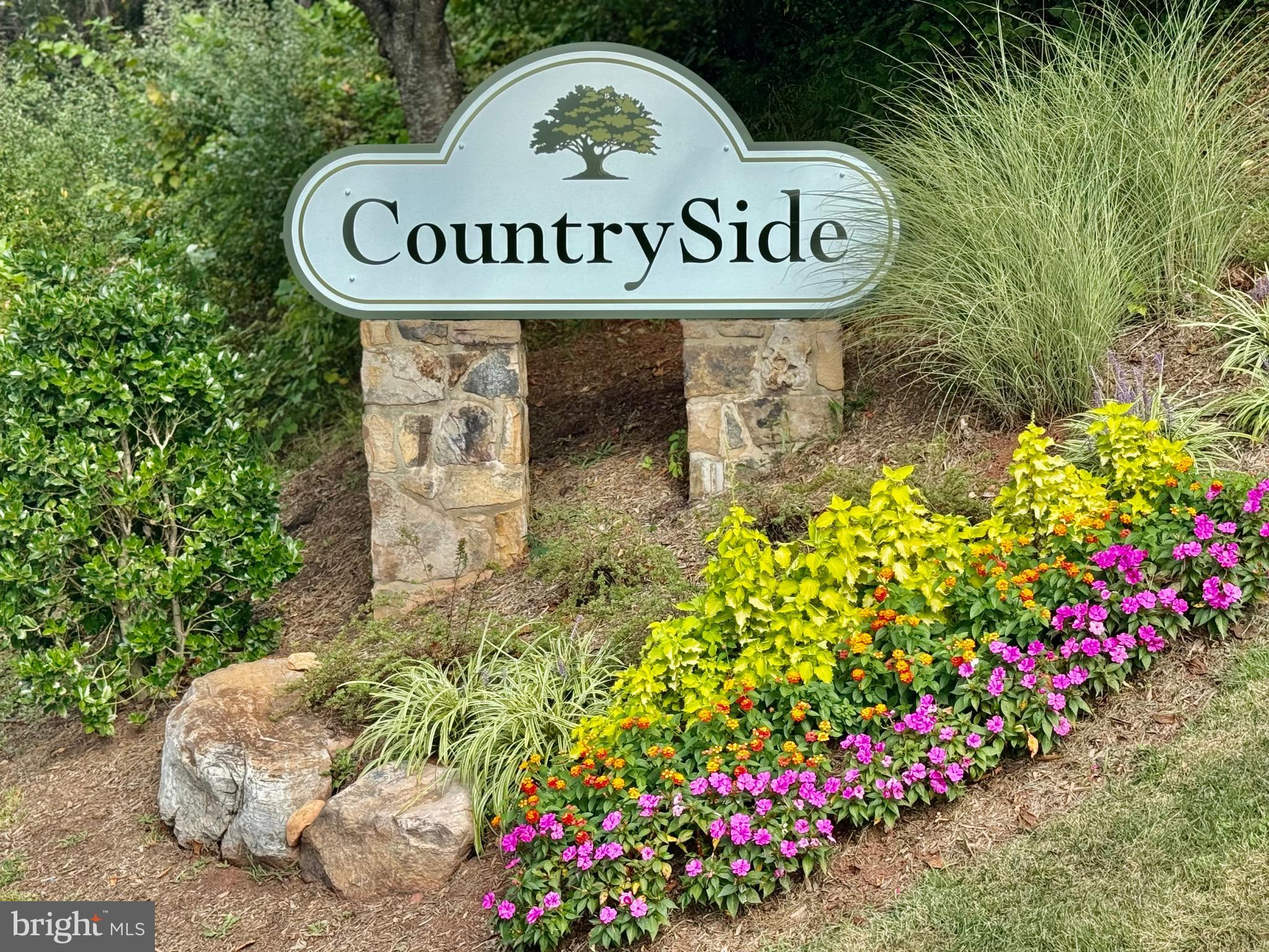 COUNTRYSIDE - Residential