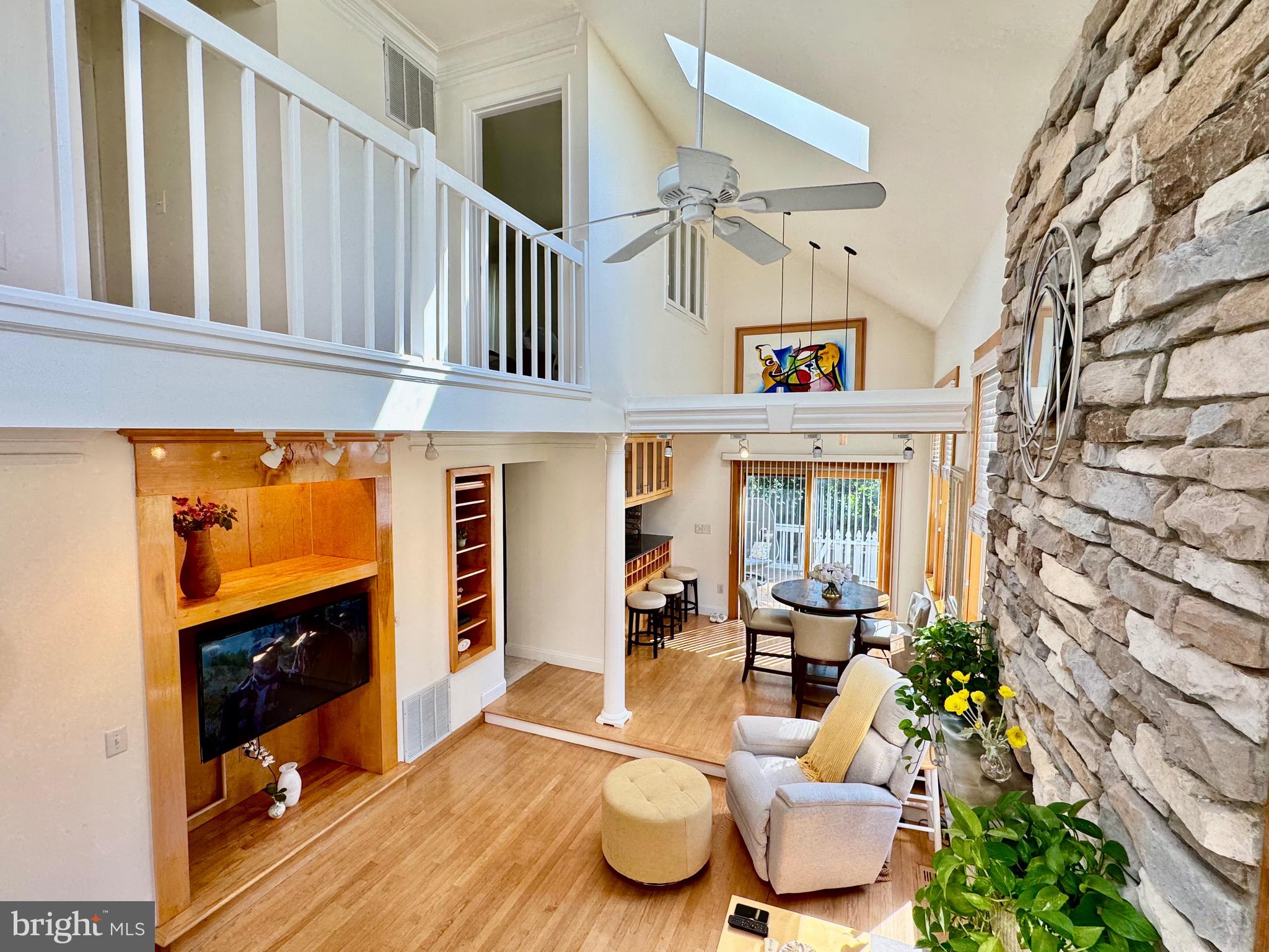 COUNTRYSIDE - Residential