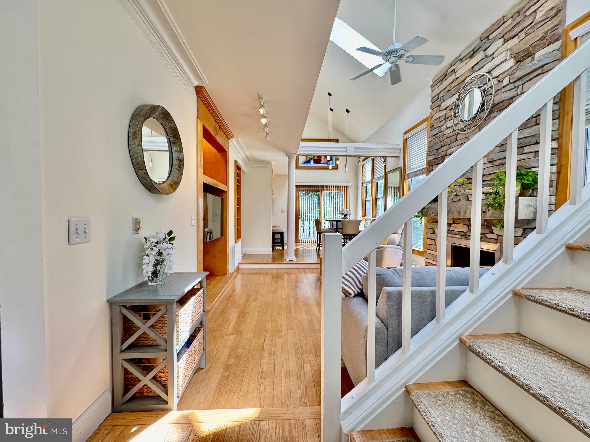 COUNTRYSIDE - Residential