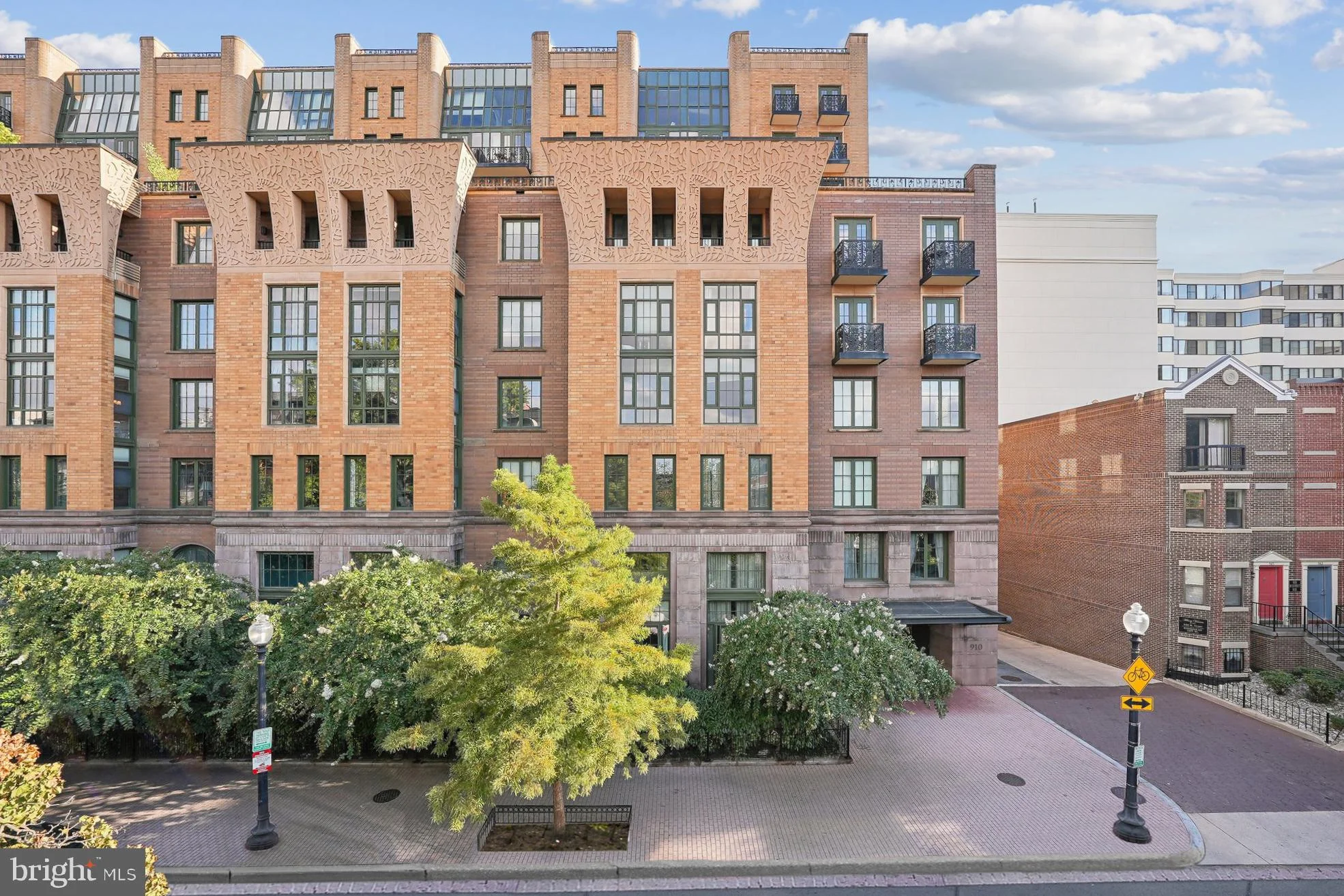 910 M Street NW Unit 329, Washington, DC 20001