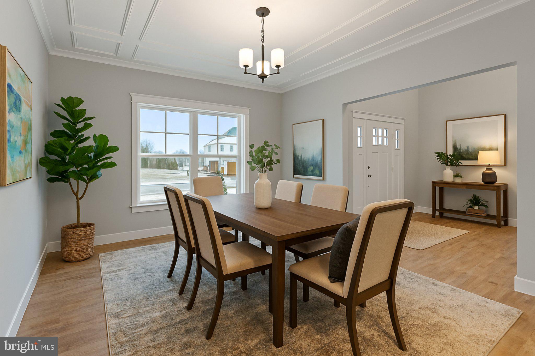 WILSHIRE ESTATES - Residential