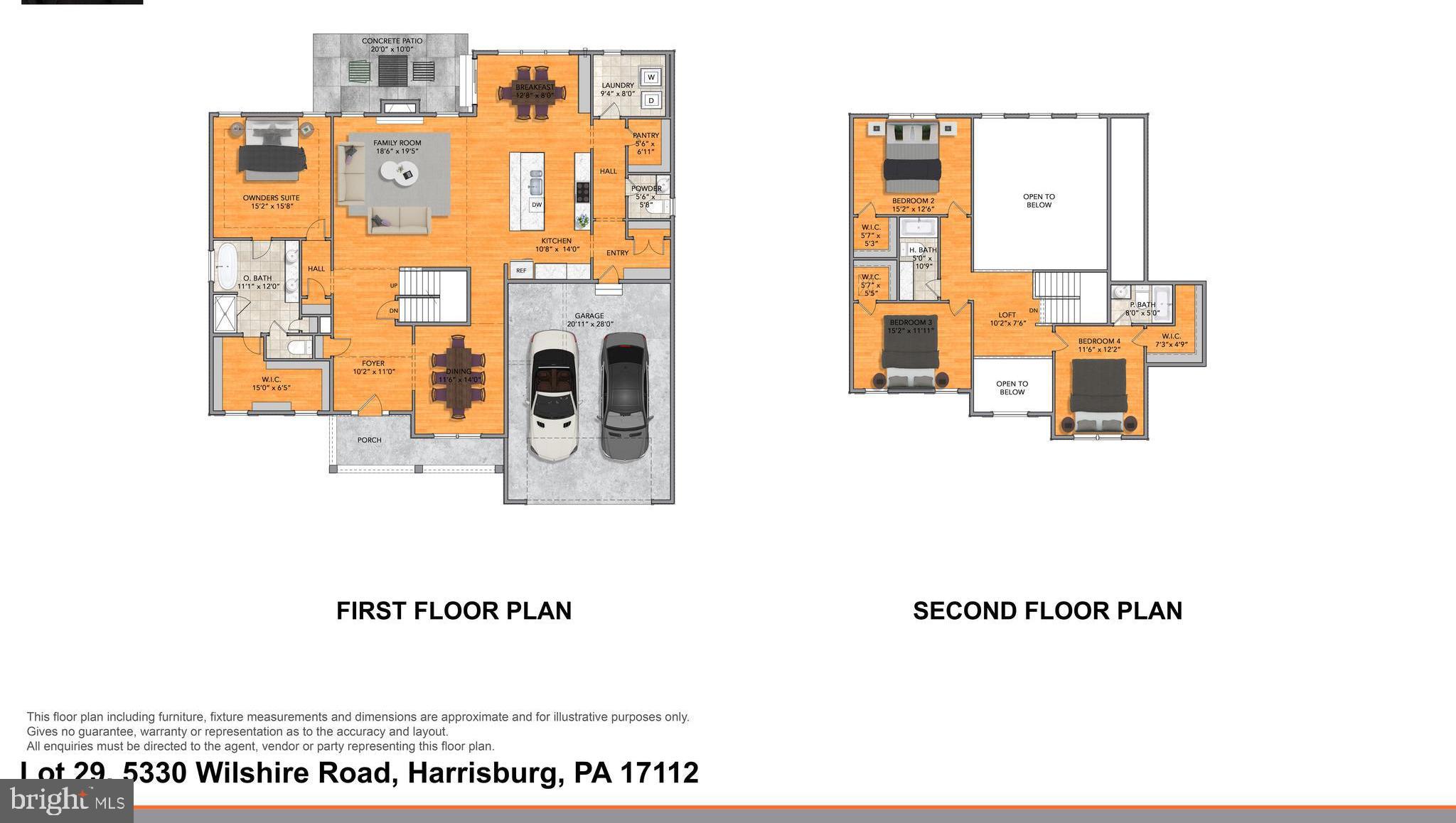 WILSHIRE ESTATES - Residential