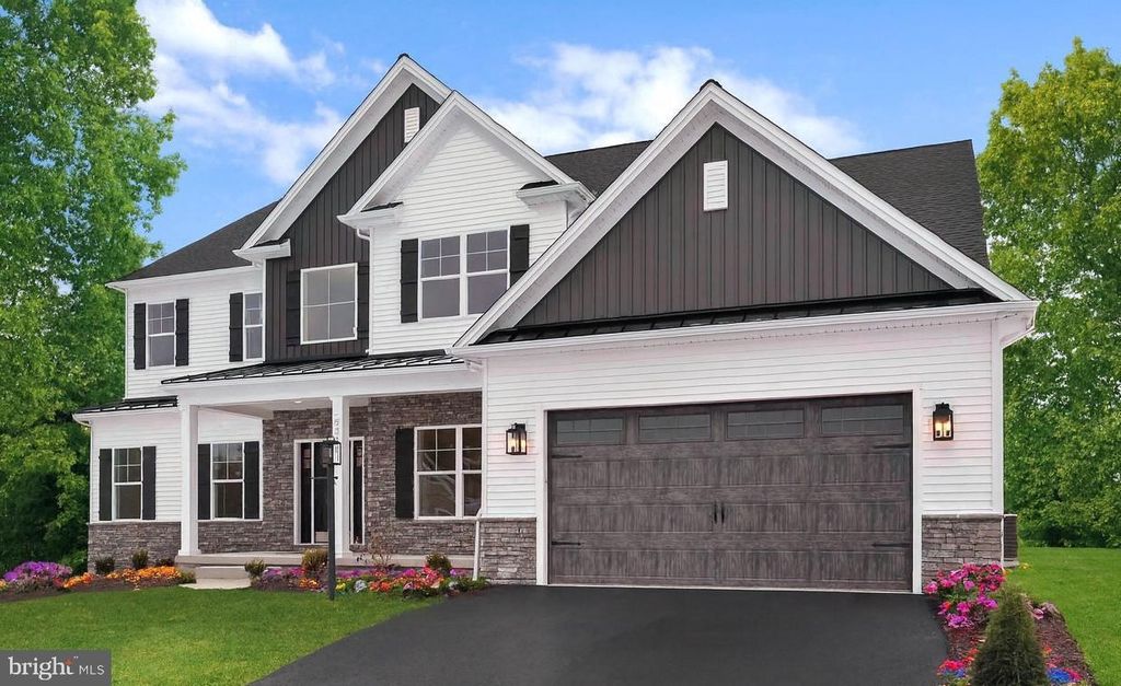 Photo of 5330 Wilshire Road, HARRISBURG, PA 17112 (MLS # PADA2042180)