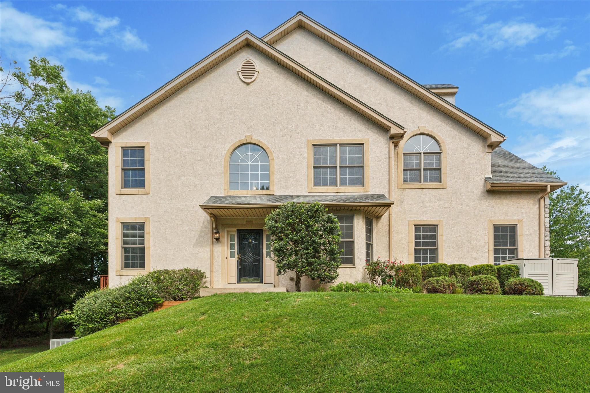 29 PENN CROSSING DR