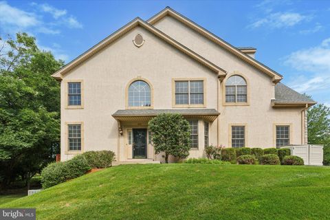 29 PENN CROSSING DR EAST NORRITON PA 19401