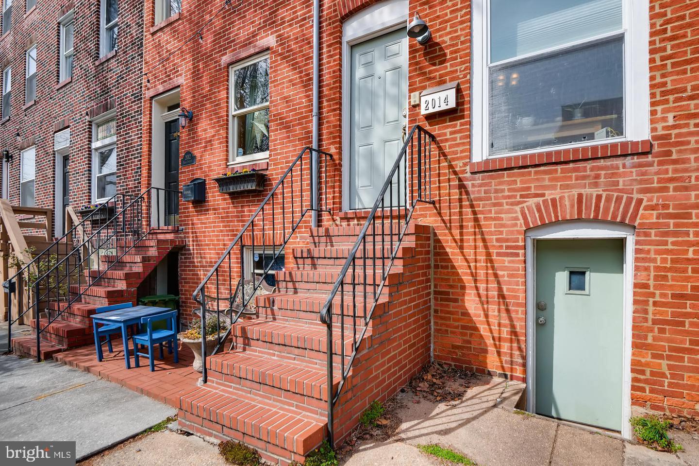2014 BANK STREET