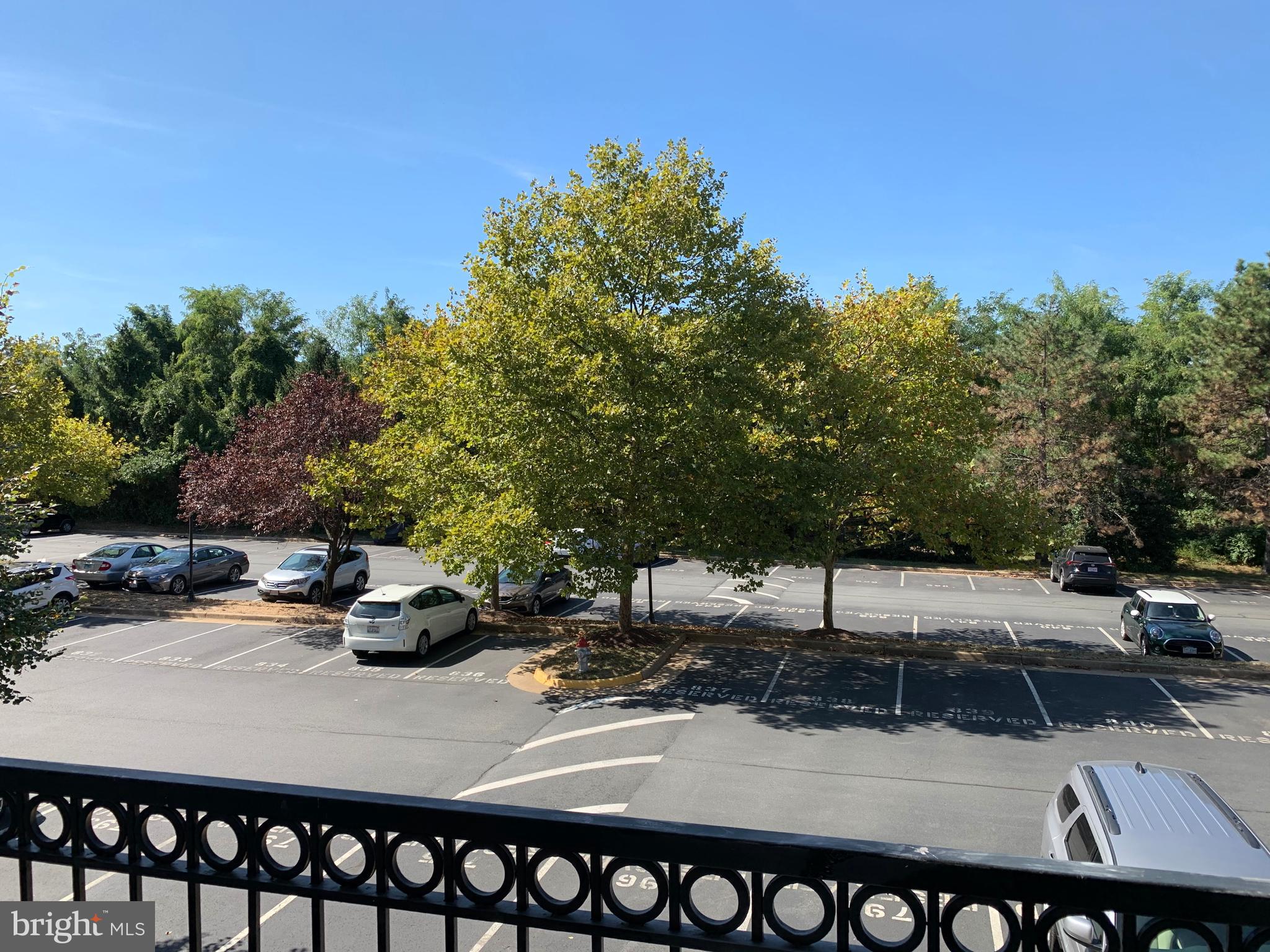 GATES OF MCLEAN - Residential Lease