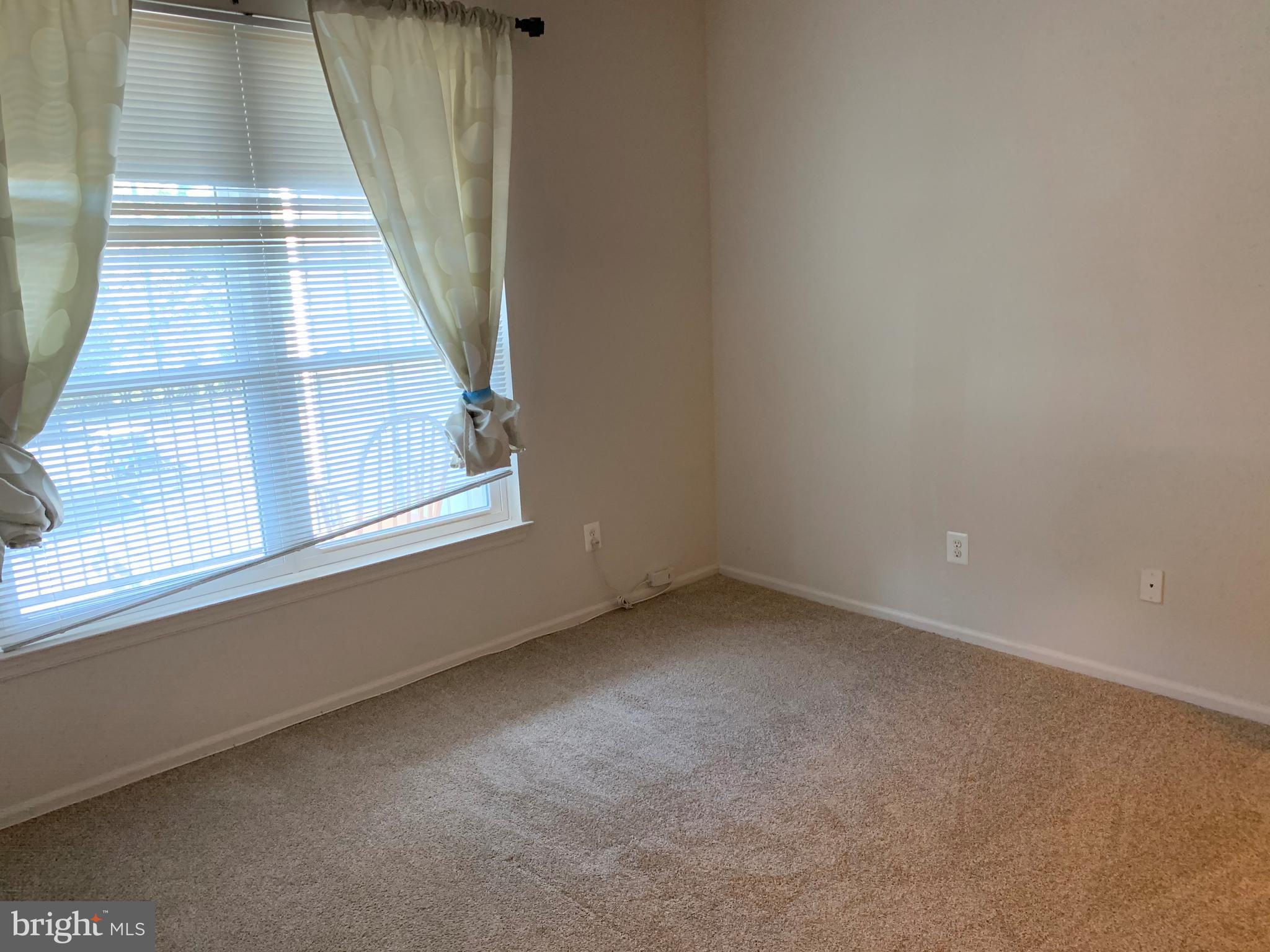 GATES OF MCLEAN - Residential Lease