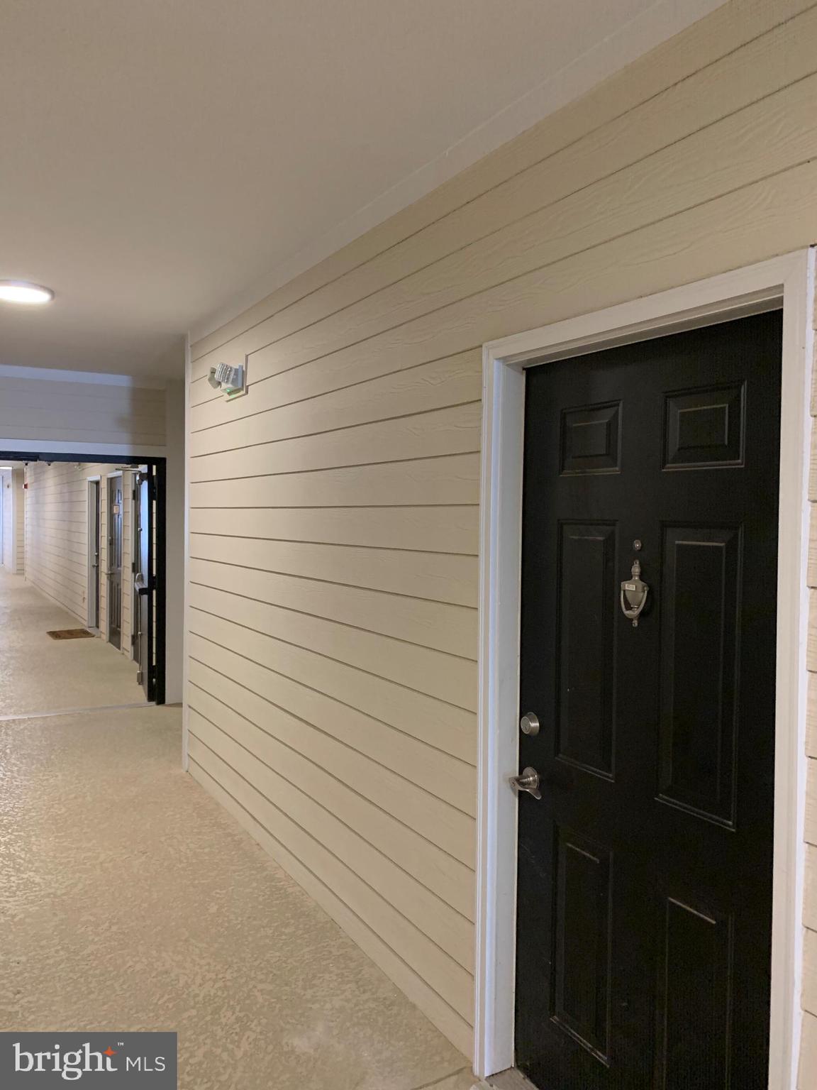 GATES OF MCLEAN - Residential Lease