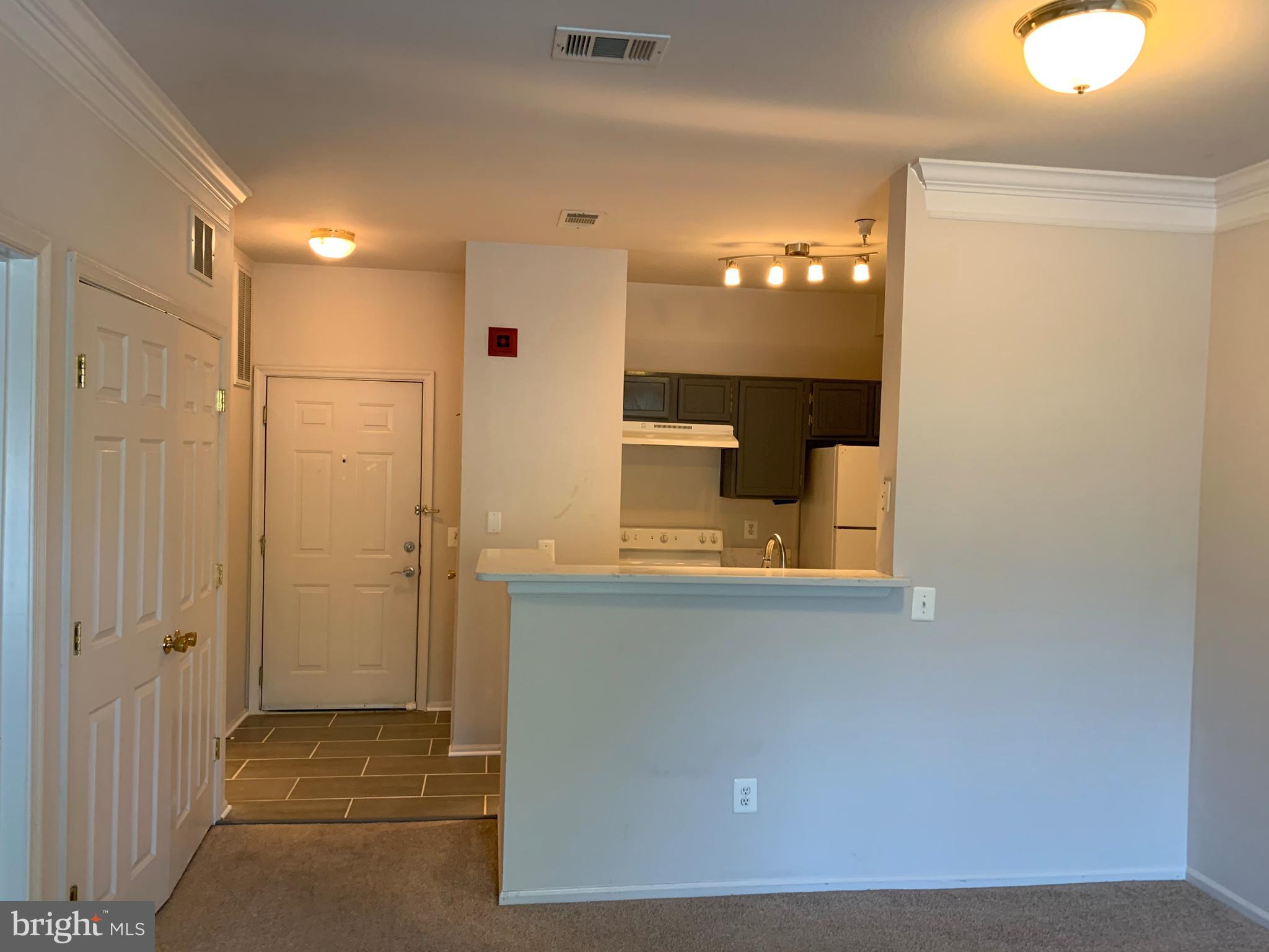 GATES OF MCLEAN - Residential Lease