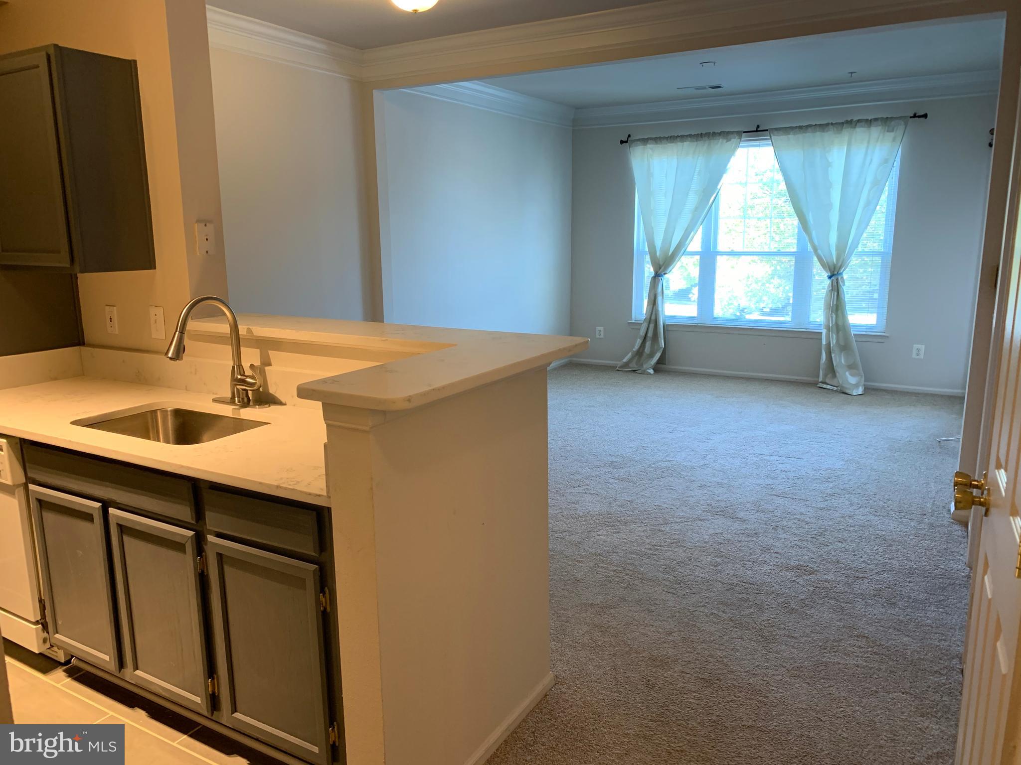 GATES OF MCLEAN - Residential Lease