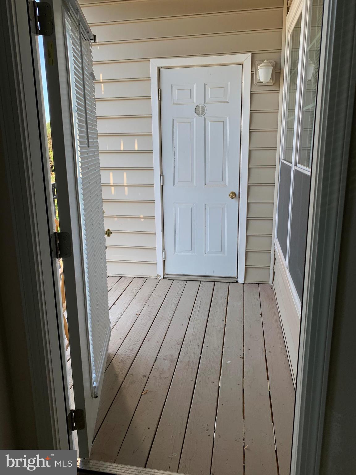 GATES OF MCLEAN - Residential Lease