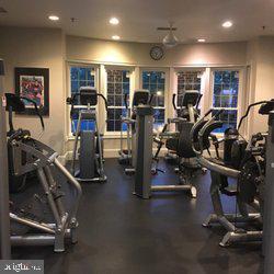 GATES OF MCLEAN - Residential Lease