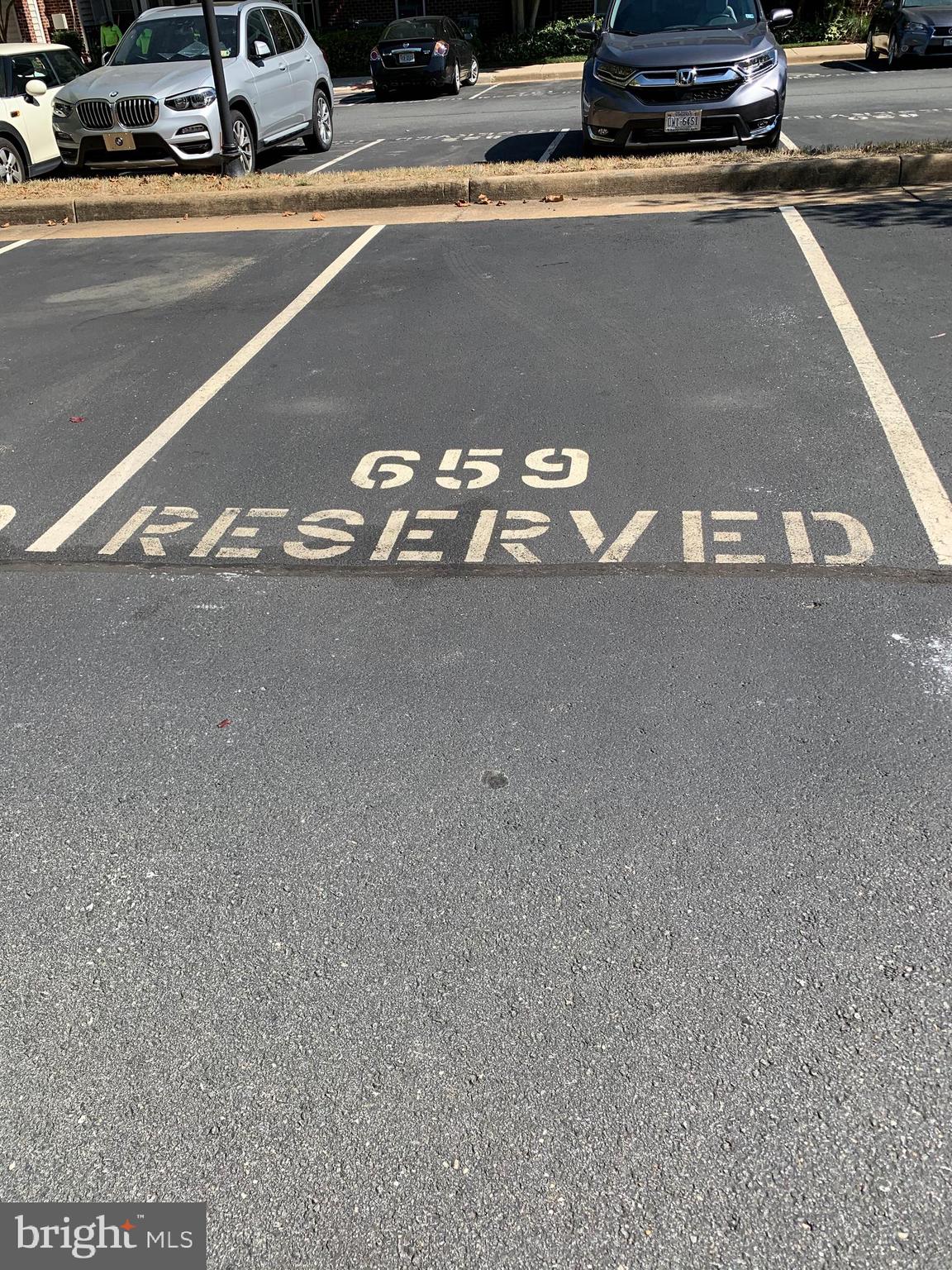 GATES OF MCLEAN - Residential Lease