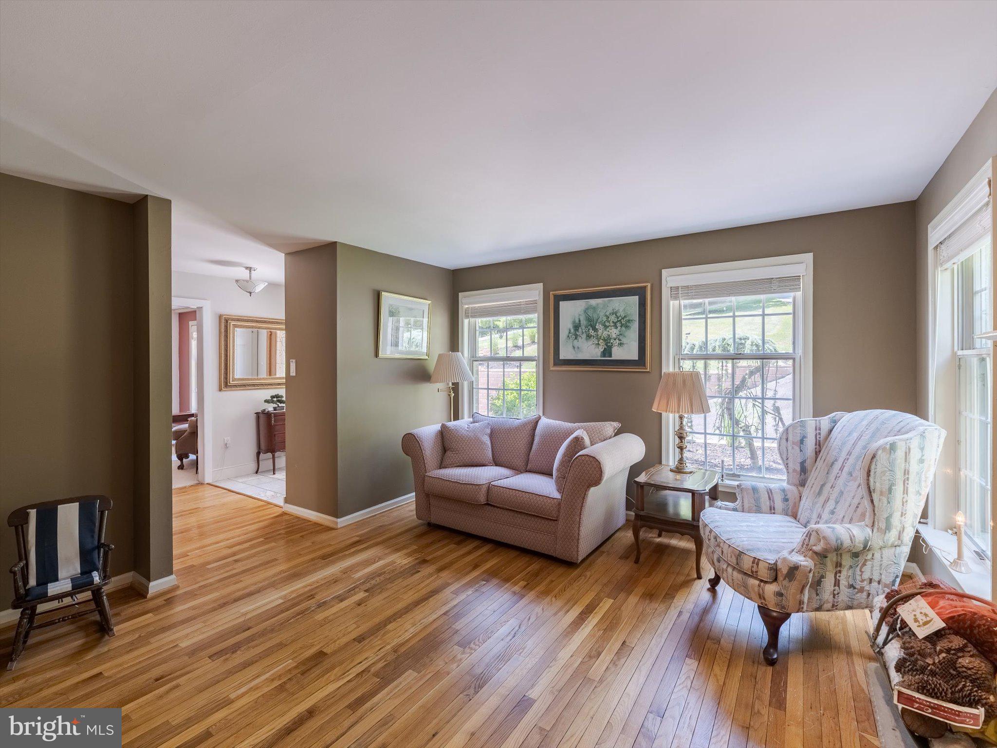 146 LOGTOWN ROAD