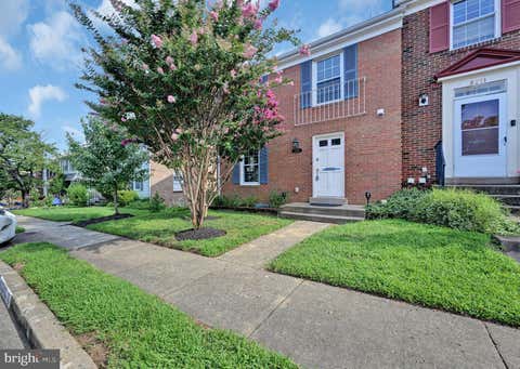 Photo of 8069 Powderbrook Lane, SPRINGFIELD, VA 22153 (MLS # VAFX2335420)