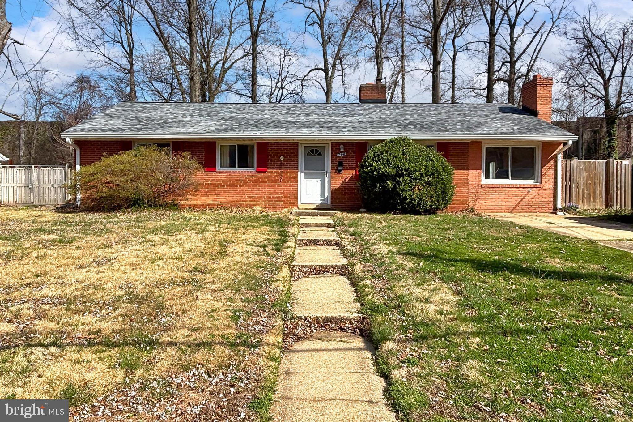 NORTH SPRINGFIELD - Residential